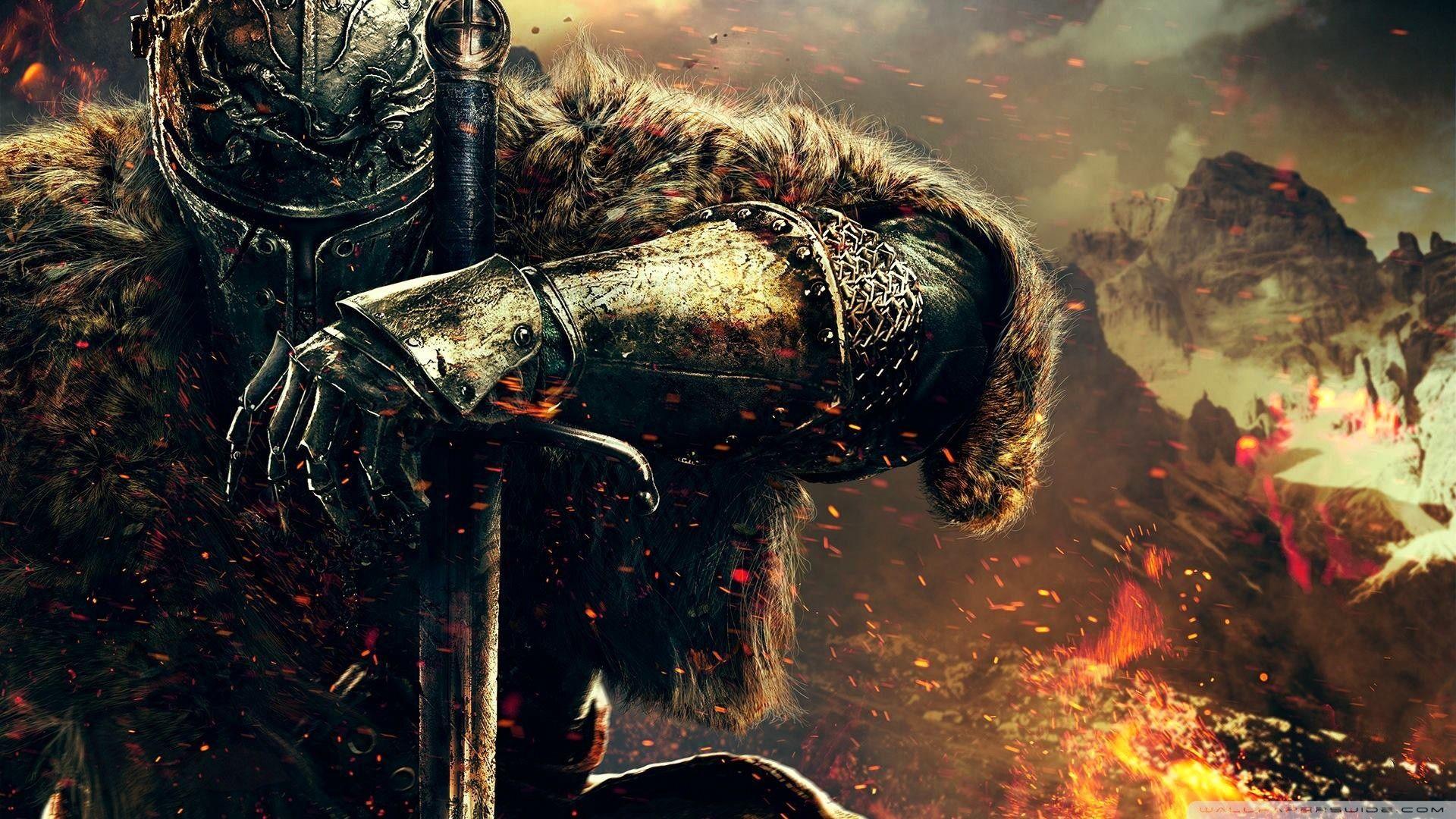 1920x1080 Dante's Inferno HD Wallpaper and Background Image