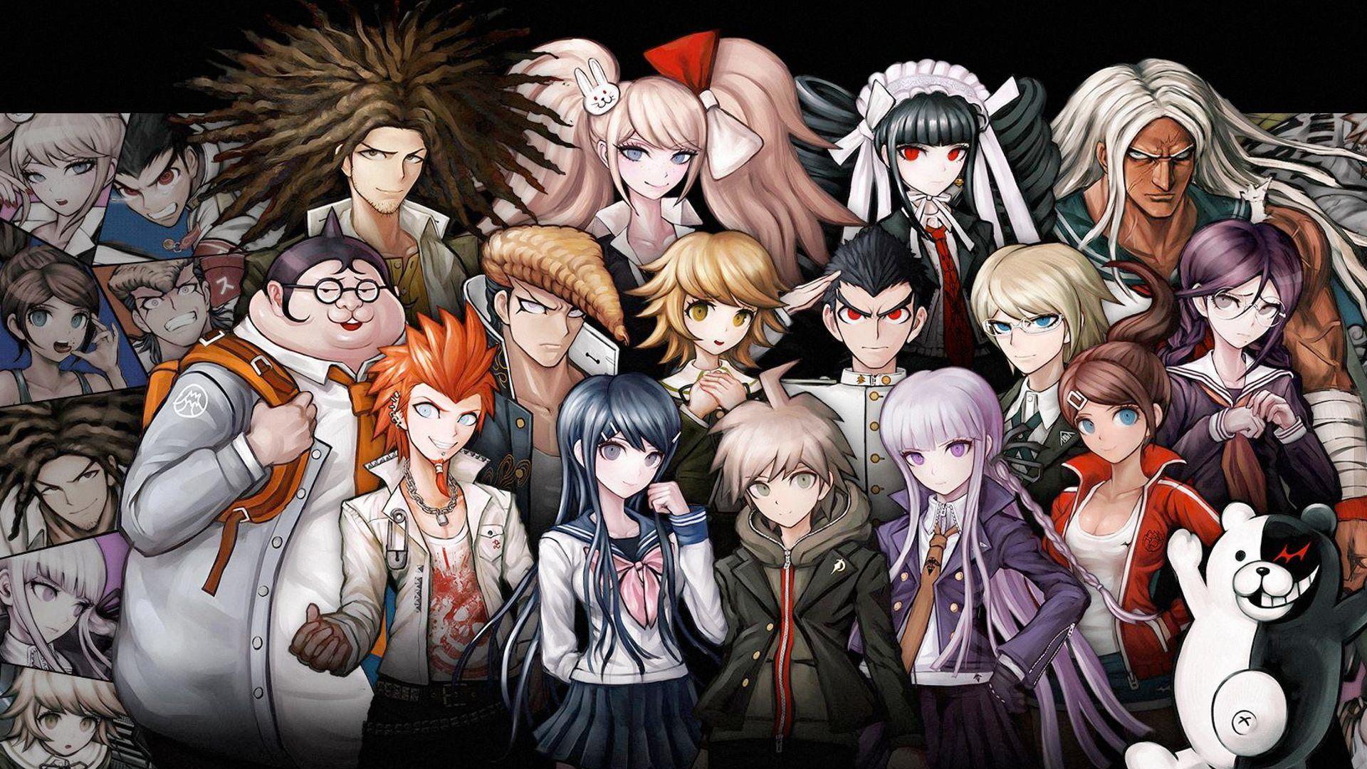 1920x1080 Danganronpa hình nền https://wallpaperaccess.com/full/6195016.jpg