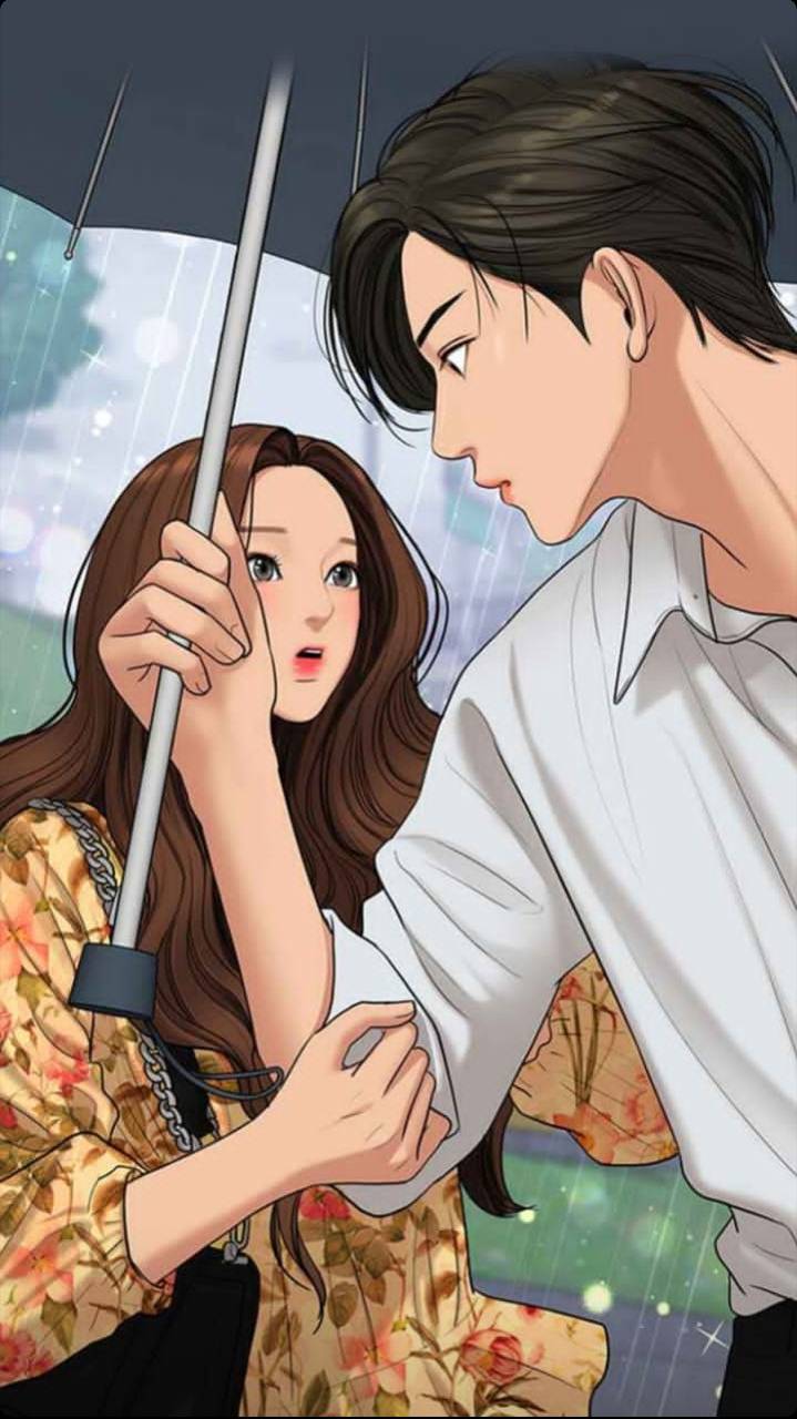 719x1280 True Beauty Kdrama Wallpaper