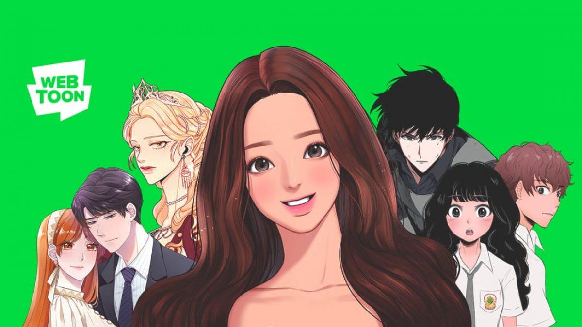 1200x675 Most Popular Korean Webtoons To Read