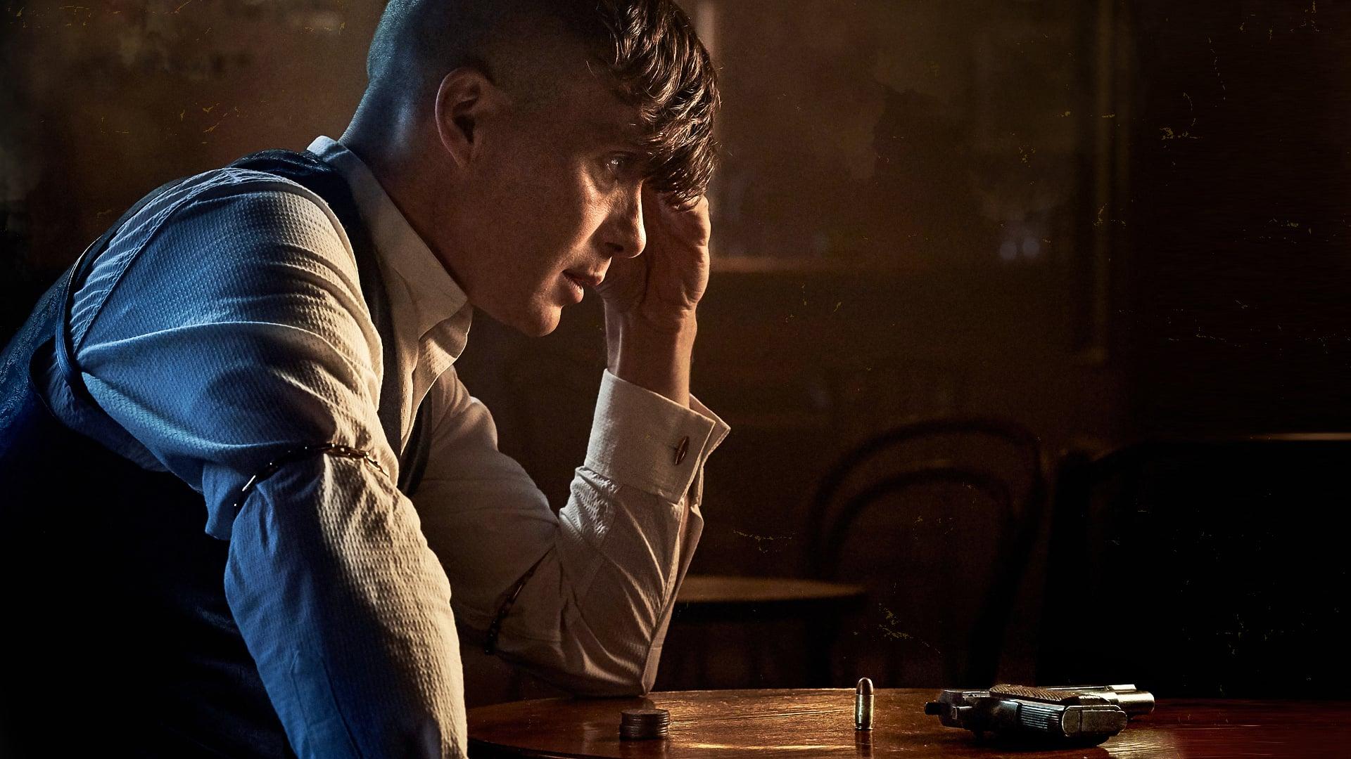 1920x1080 Tommy Shelby Peaky Blinders