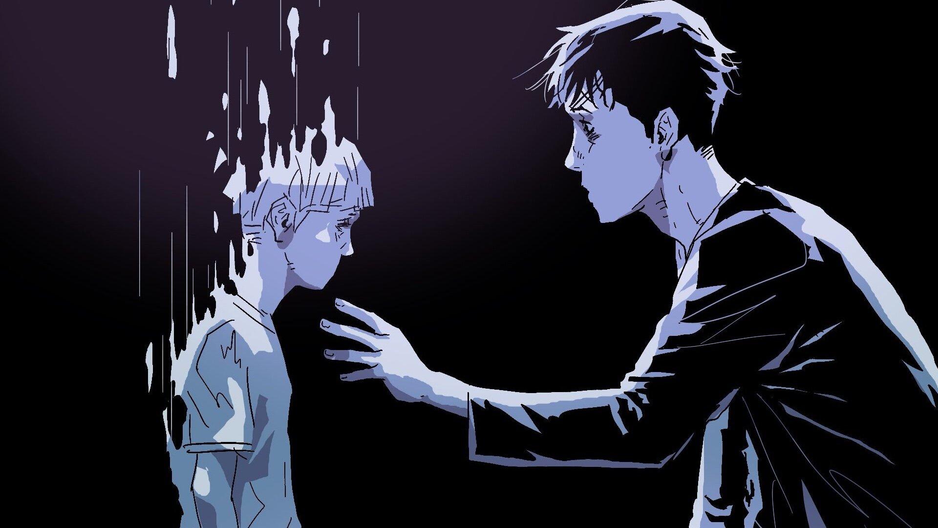 1920x1080 The Korean Webtoon DR. BRAIN Is Getting A Live Action Adaptation At Apple