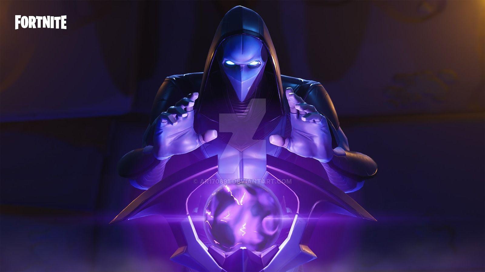 1600x900 OMEN FORTNITE BATTLE ROYALE