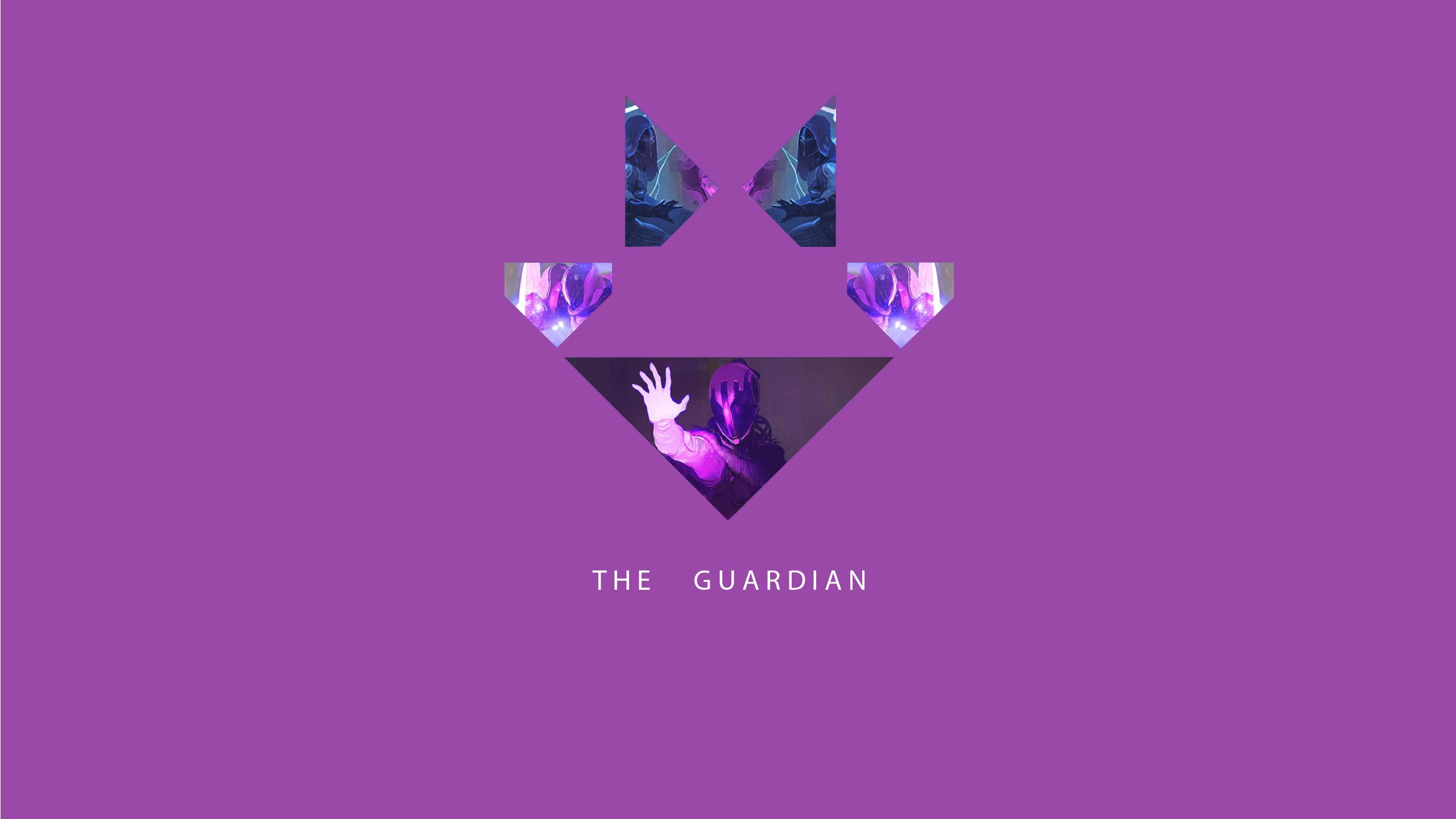 2560x1440 hunter, Destiny, Destiny Titan, Warlock Wallpaper HD / Desktop and Mobile Background