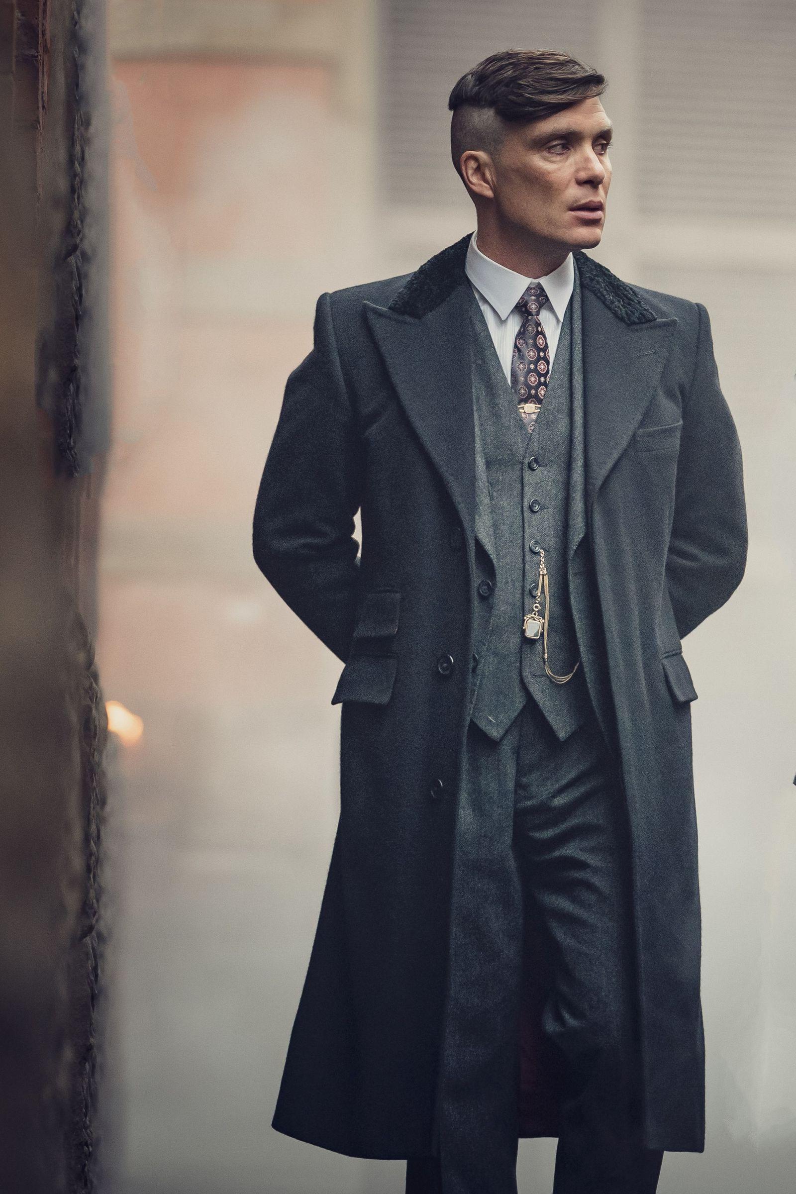 1600x2400 Thomas Shelby Season 5
