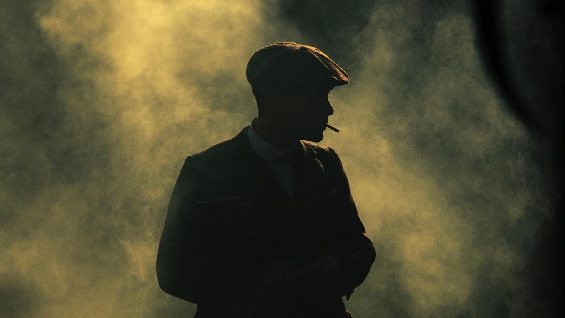 1920x1080 Tommy Shelby [1920×1080]