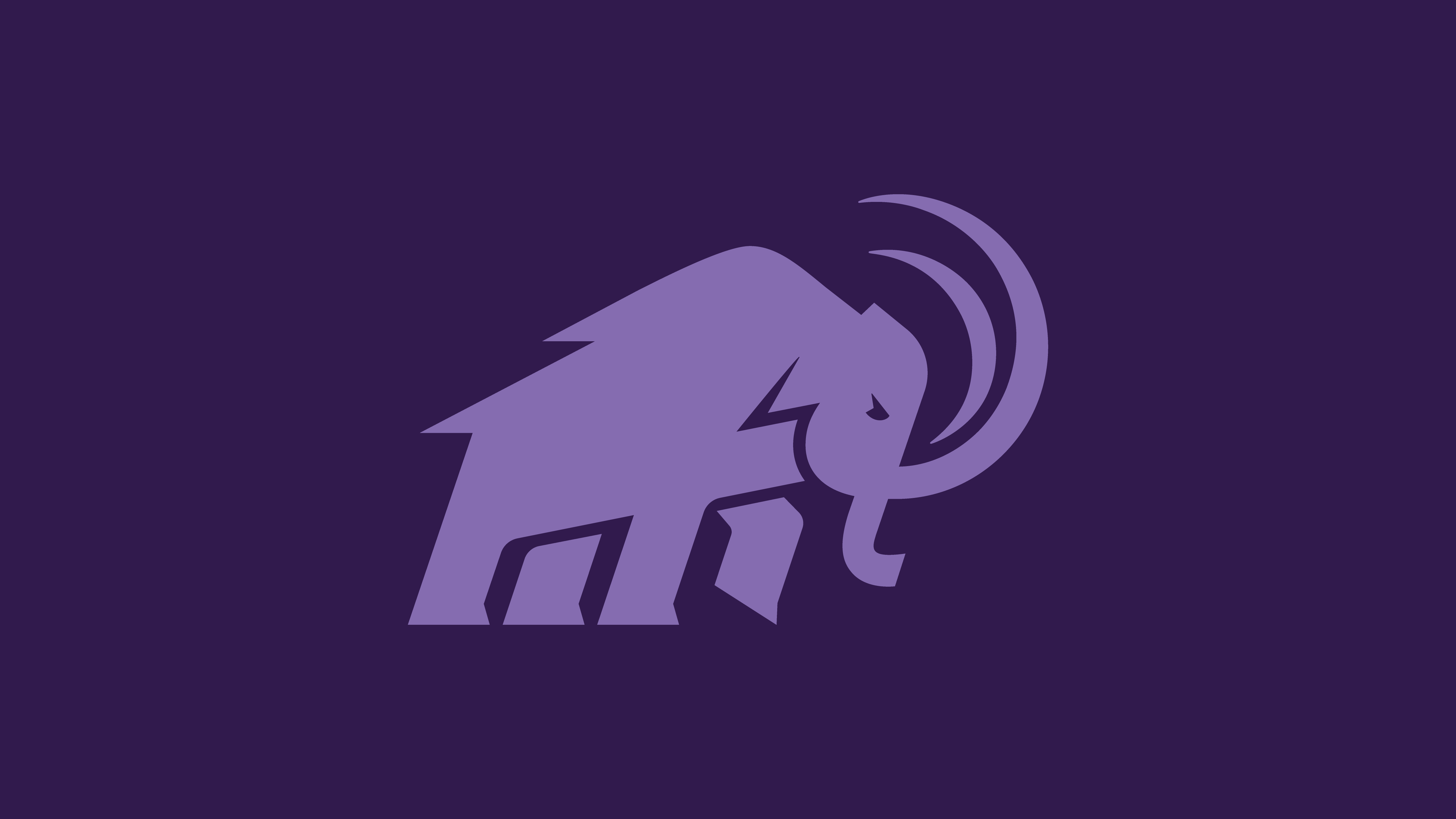 5120x2880 Mammoth Wallpaper