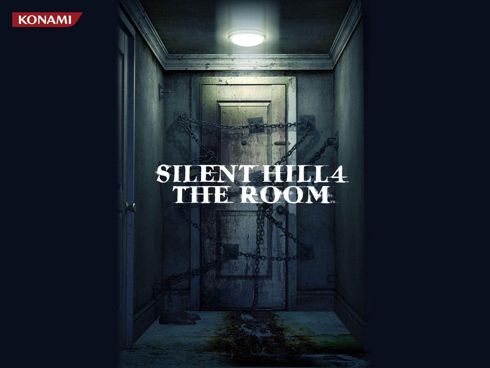 Silent Hill 4 Wallpapers - Top Free Silent Hill 4 Backgrounds -  WallpaperAccess
