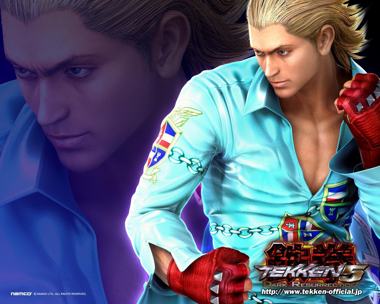 1280x1024 Free download Steve Fox Tekken 5 Dark Resurrection [1280x1024] for your Desktop, Mobile & Tablet. Explore Tekken 5 Wallpaper. Tekken Tag 2 Wallpaper, Tekken Wallpaper HD, Jin Kazama Wallpaper Tekken 5
