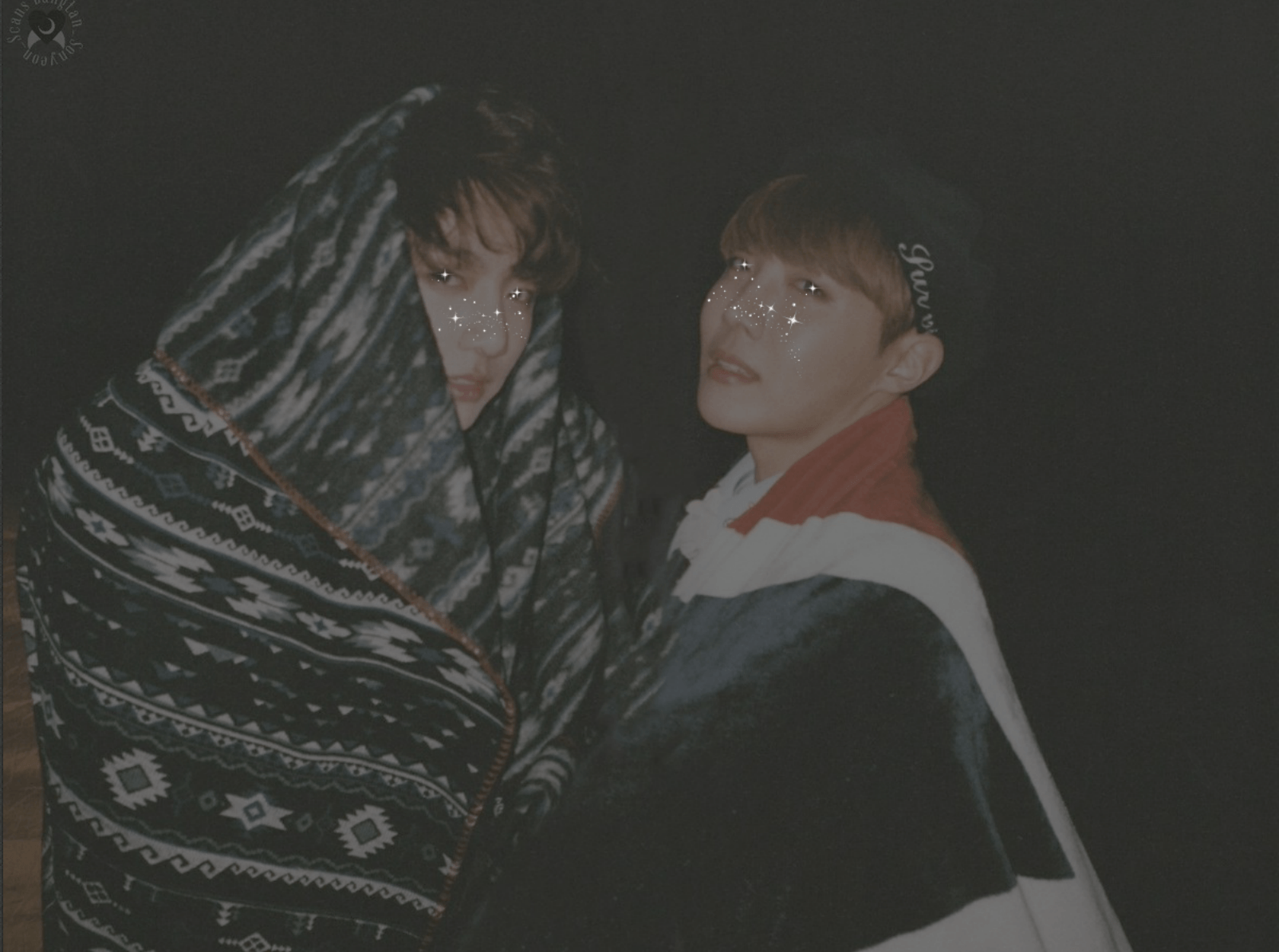 1604x1194 Jung Kook Aesthetic Desktop Wallpaper
