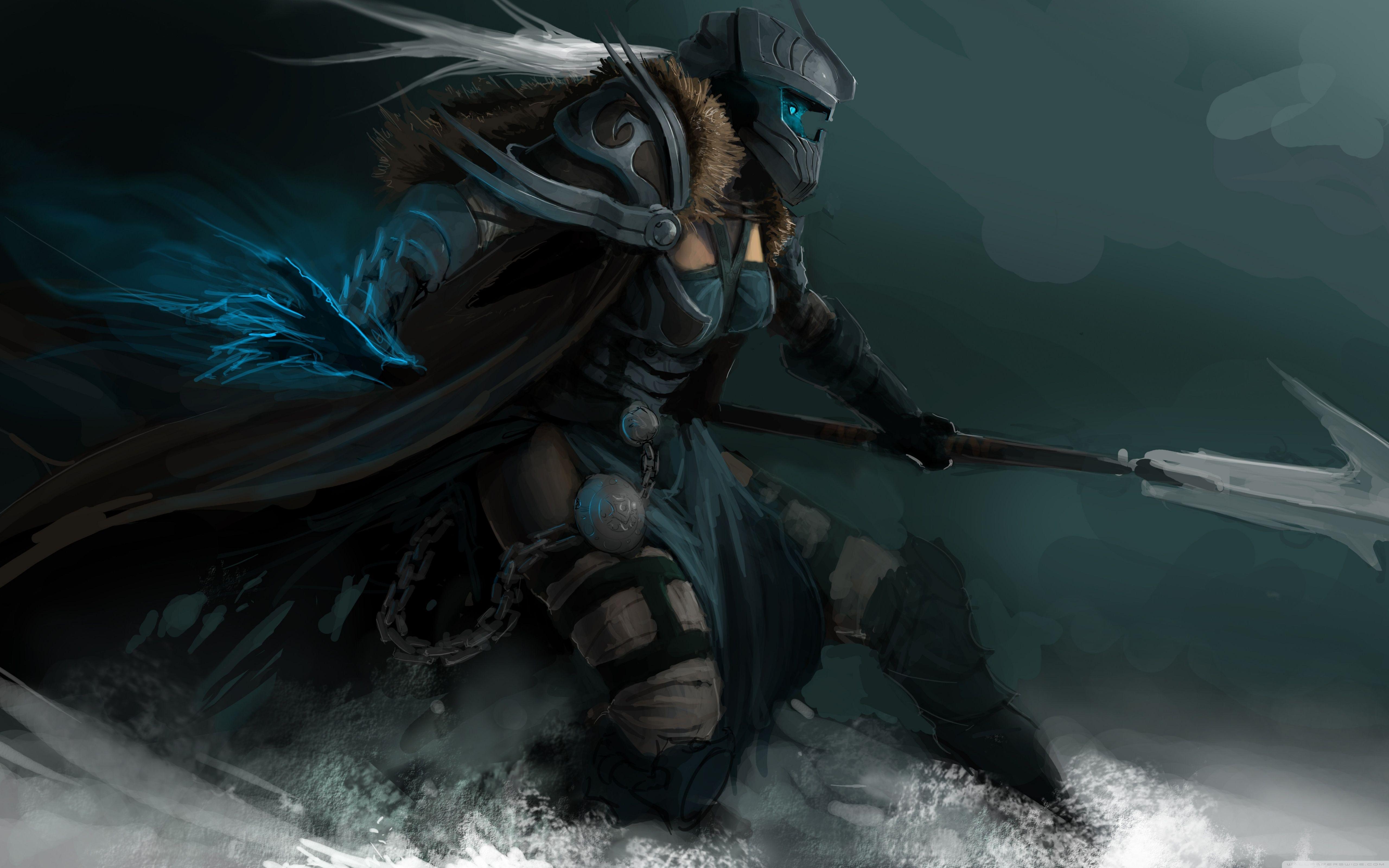 5120x3200 Wallpaper Death