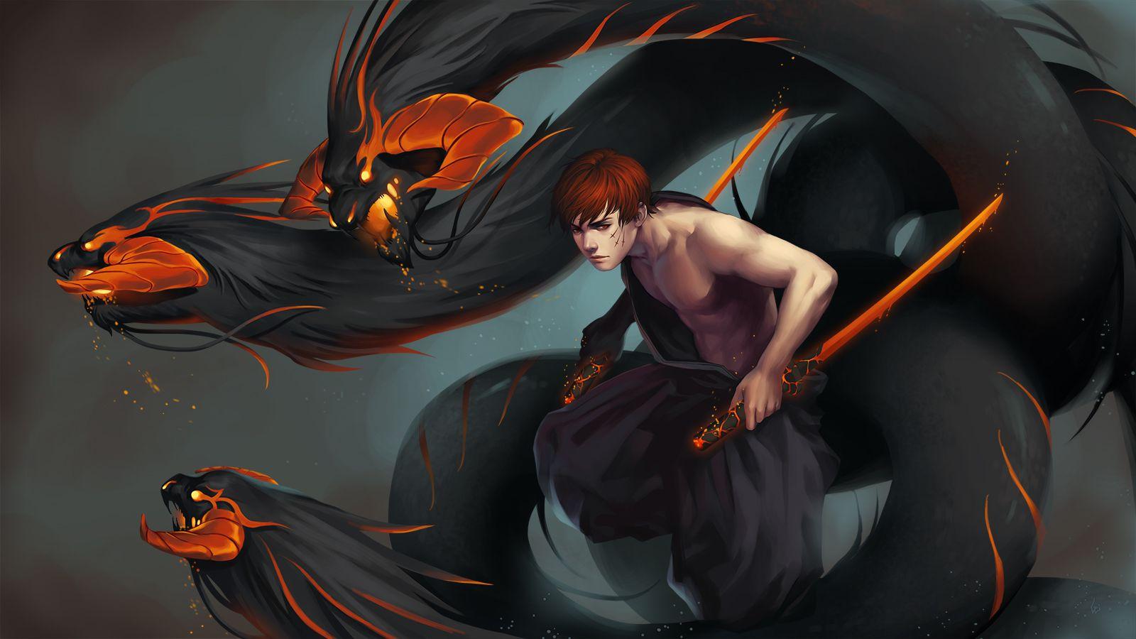 1600x900 UdonNodu Wallpaper Anime Image Board