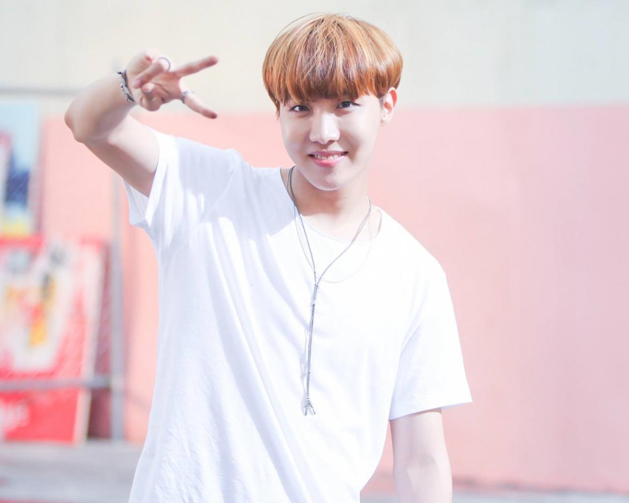 1280x1024 Free Download J Hope BTS Image Hobi HD Wallpaper And Background Photo 40936590 [1920x1080] For Your Desktop, Mobile & Tablet. Explore J Hope BTS Wallpaper. J Hope BTS Wallpaper, BTS J Hope