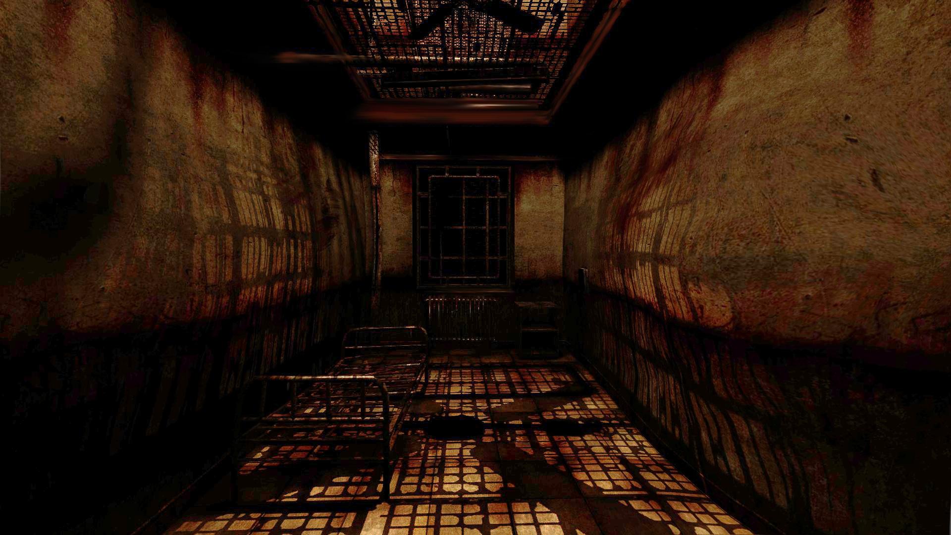 SILENT HILL 3 HD PART 2  STROELLING THROUGH SILENT HILL  LIVE   YouTube