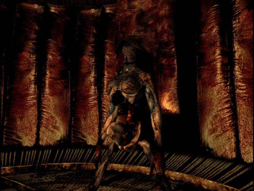 1032x774 Welcome to Silent Hill