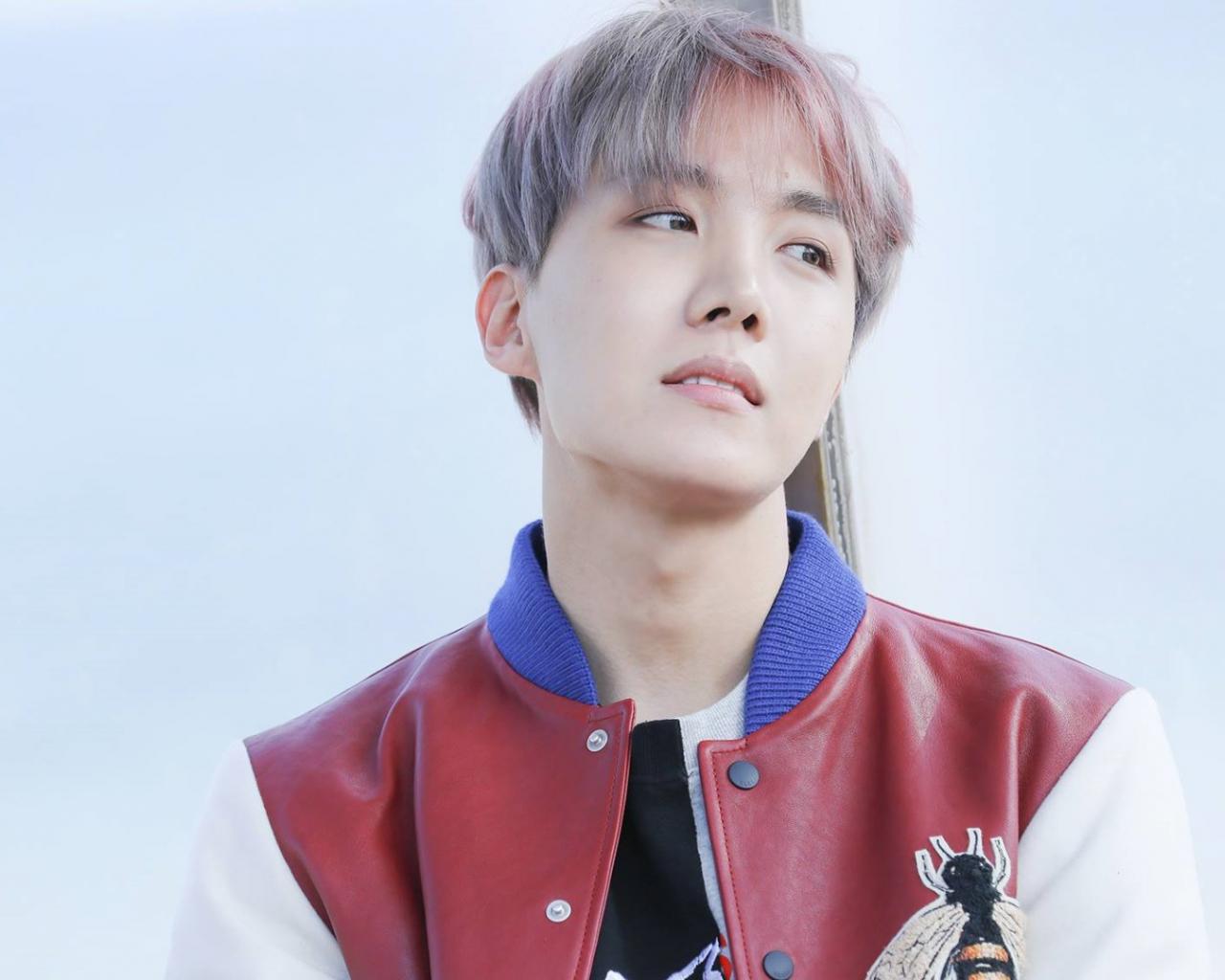 1280x1024 Free Download J Hope BTS Image Hobi HD Wallpaper And Background Photo 40936597 [1920x1080] For Your Desktop, Mobile & Tablet. Explore J Hope BTS Wallpaper. J Hope BTS Wallpaper, BTS J Hope