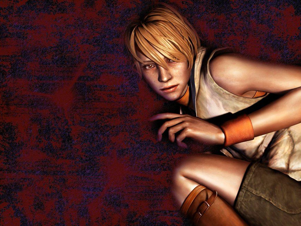 1024x768 Free download Silent Hill 3 wallpaper by BlacktalonSD [1024x768] for your Desktop, Mobile & Tablet. Explore Silent Hill 3 Wallpaper. Silent Hill Wallpaper 1920x Silent Hill Nurse Wallpaper