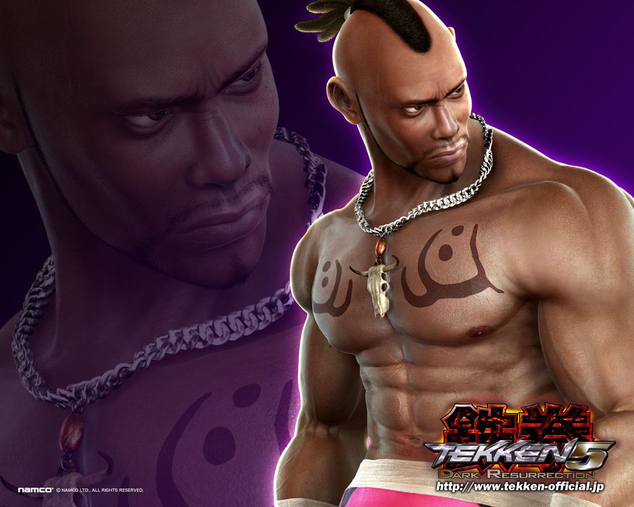 1280x1024 Free download Tekken image Dark Resurrection Wallpaper HD wallpaper and background [1280x1024] for your Desktop, Mobile & Tablet. Explore Tekken HD Wallpaper. Tekken 7 Wallpaper, Jin Kazama Wallpaper, Tekken Tag 2 Wallpaper