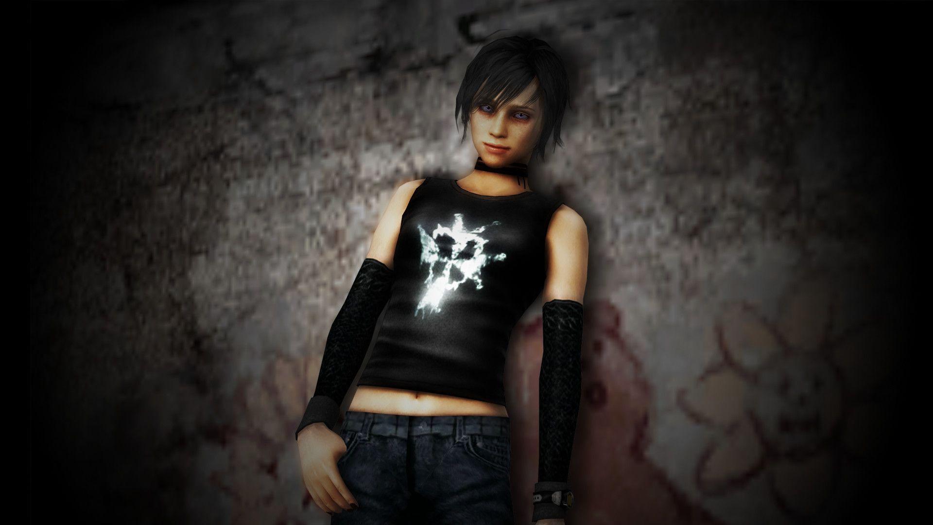 1920x1080 Heather Silent Hill Wallpaper