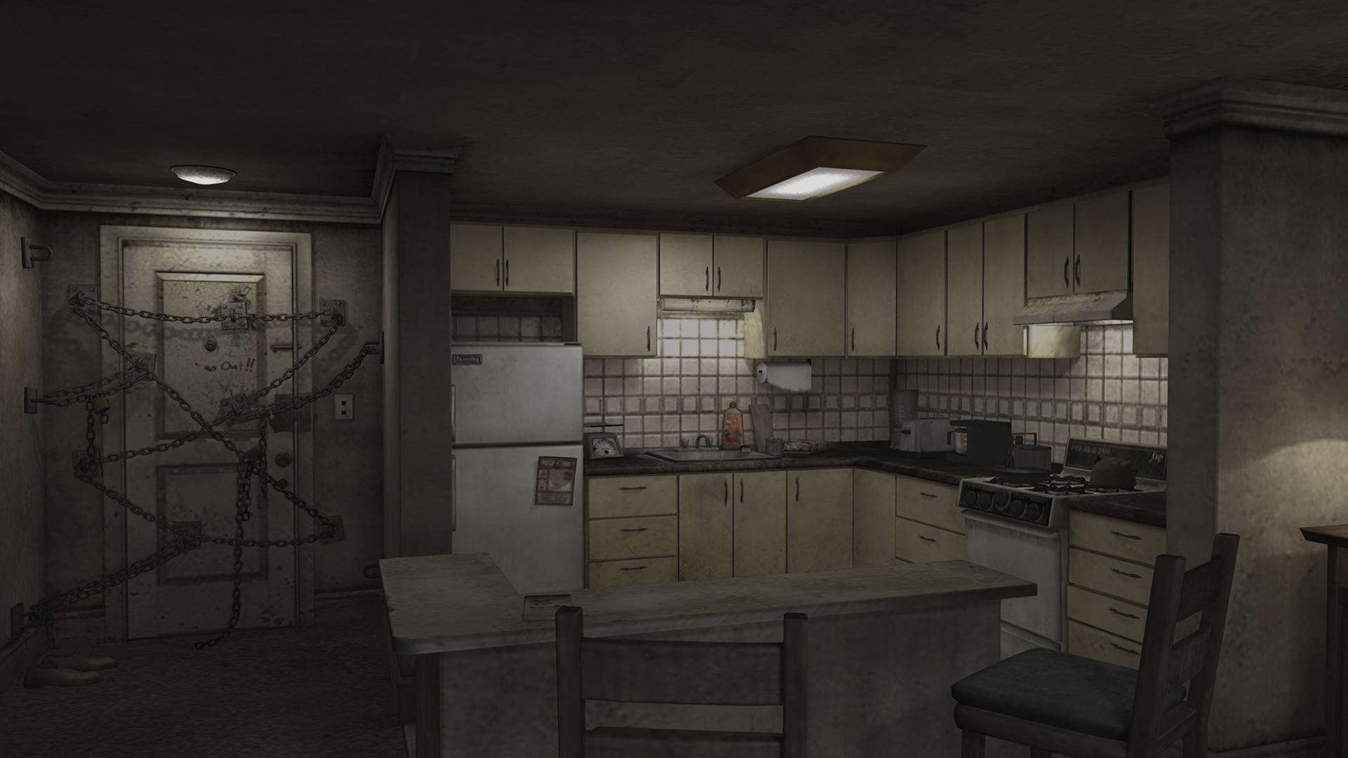1920x1080 Best looking PS2 game?