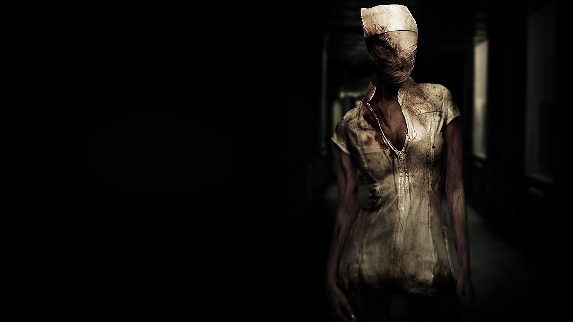 1920x1080 Silent Hill Origins Wallpaper HD