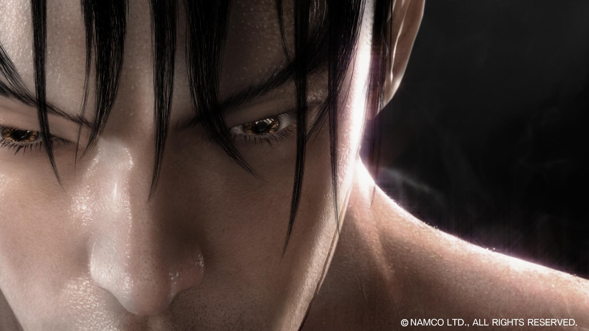 1920x1080 Tekken 5: Dark Resurrection Network review