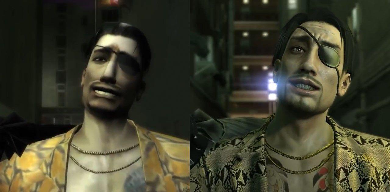 1280x633 Yakuza Kiwami Guide by Ryu Ga Gotoku Fan