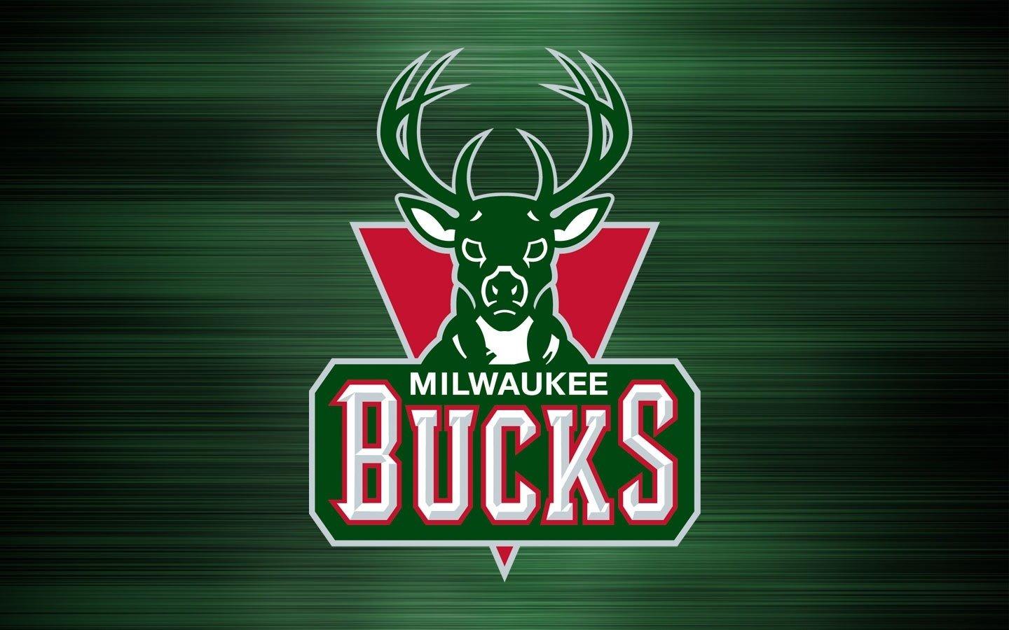 1440x900 Milwaukee Bucks HD Wallpaper and Background Image
