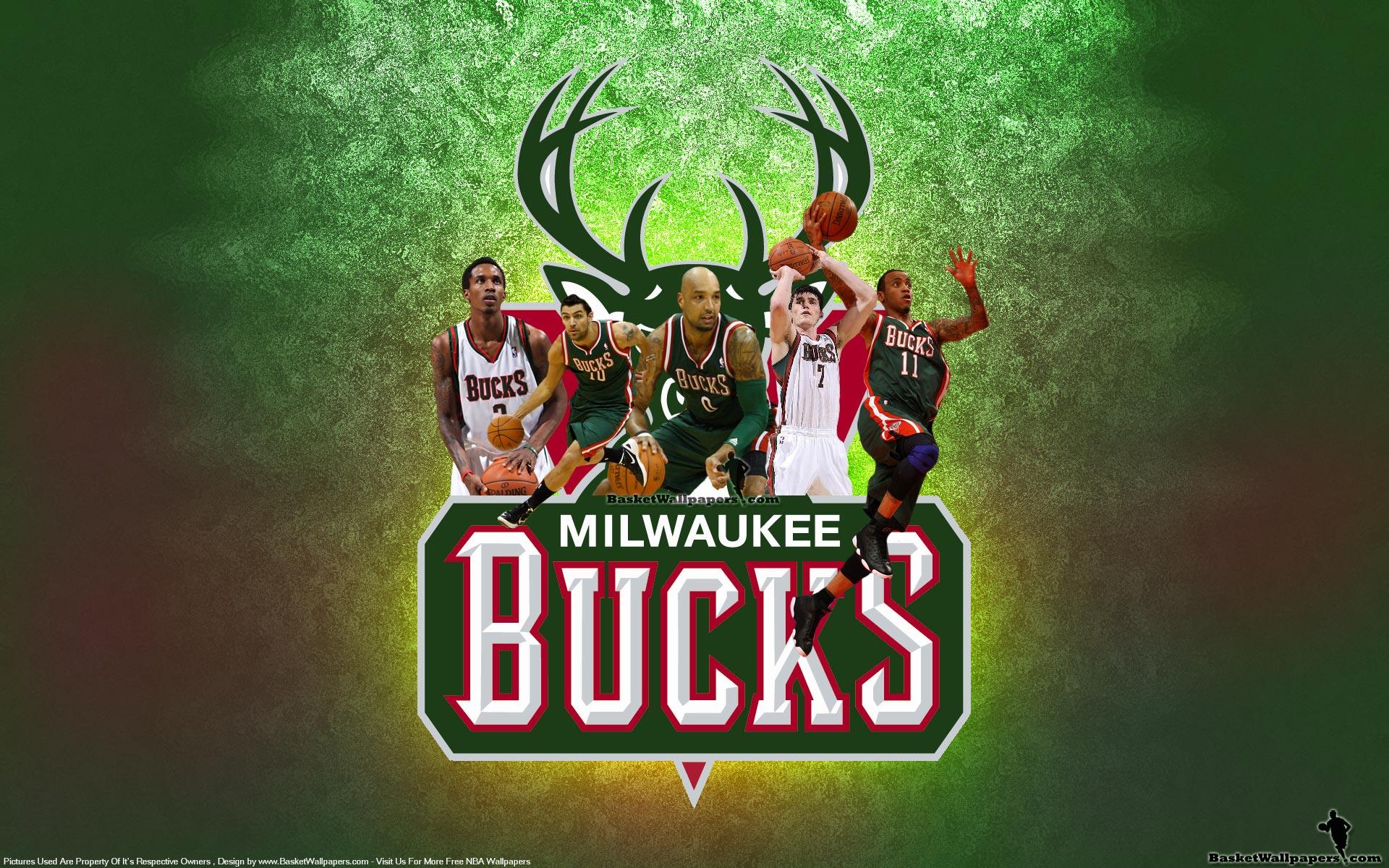 1920x1200 Free download Milwaukee Bucks Starting 5 2012 Wallpaper Basketball Wallpaper at [1920x1200] for your Desktop, Mobile & Tablet. Explore Milwaukee Bucks Wallpaper 2016. Bucks Wallpaper, Milwaukee Bucks Wallpaper New Logo, Milwaukee Bucks Desktop