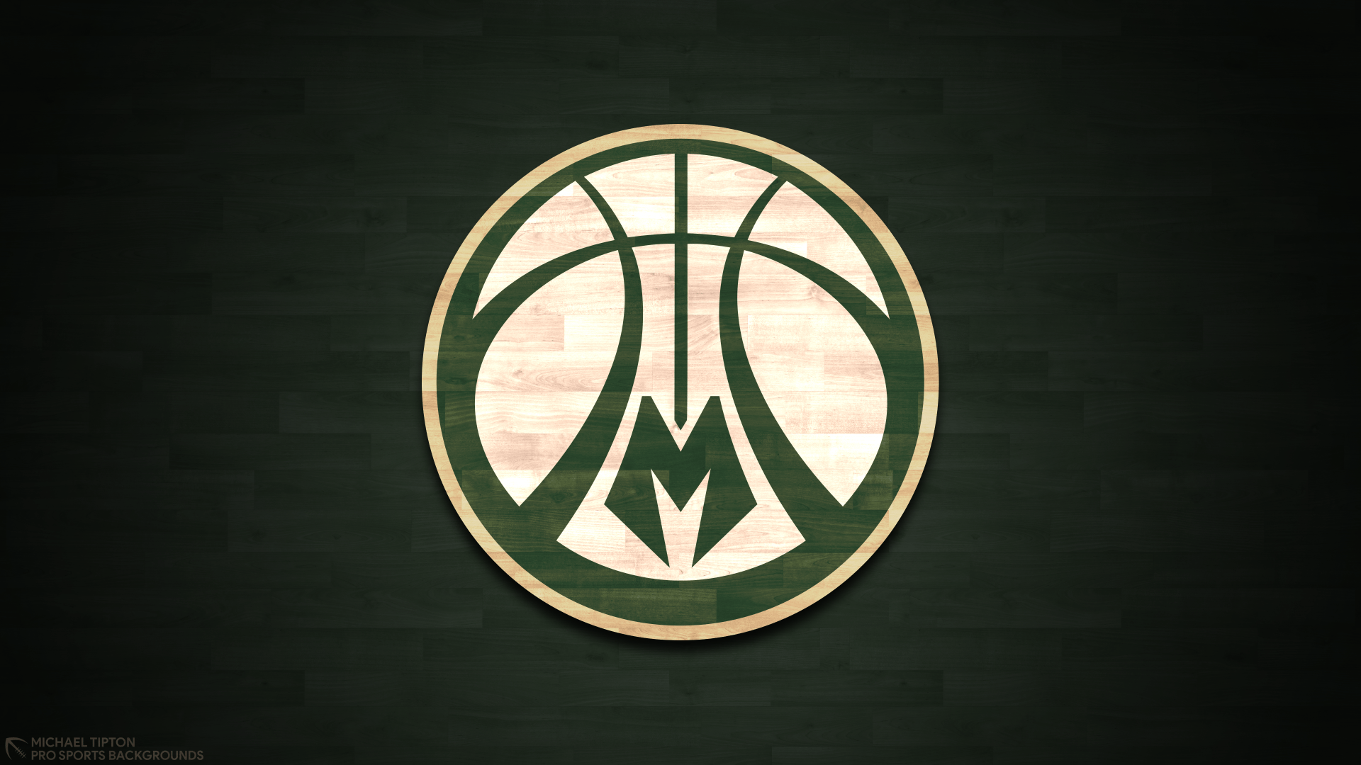 1920x1080 4K Milwaukee Bucks Wallpaper and Background Image
