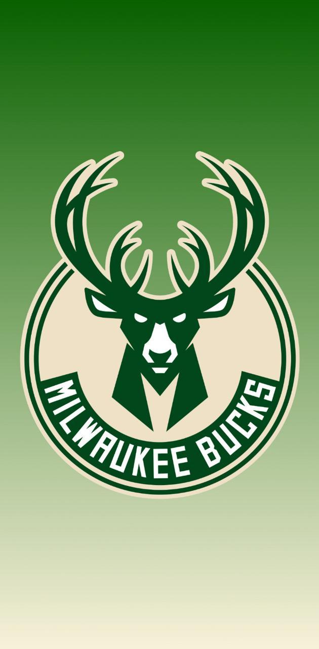 Milwaukee Bucks Logo Wallpapers - Top Free Milwaukee Bucks Logo ...