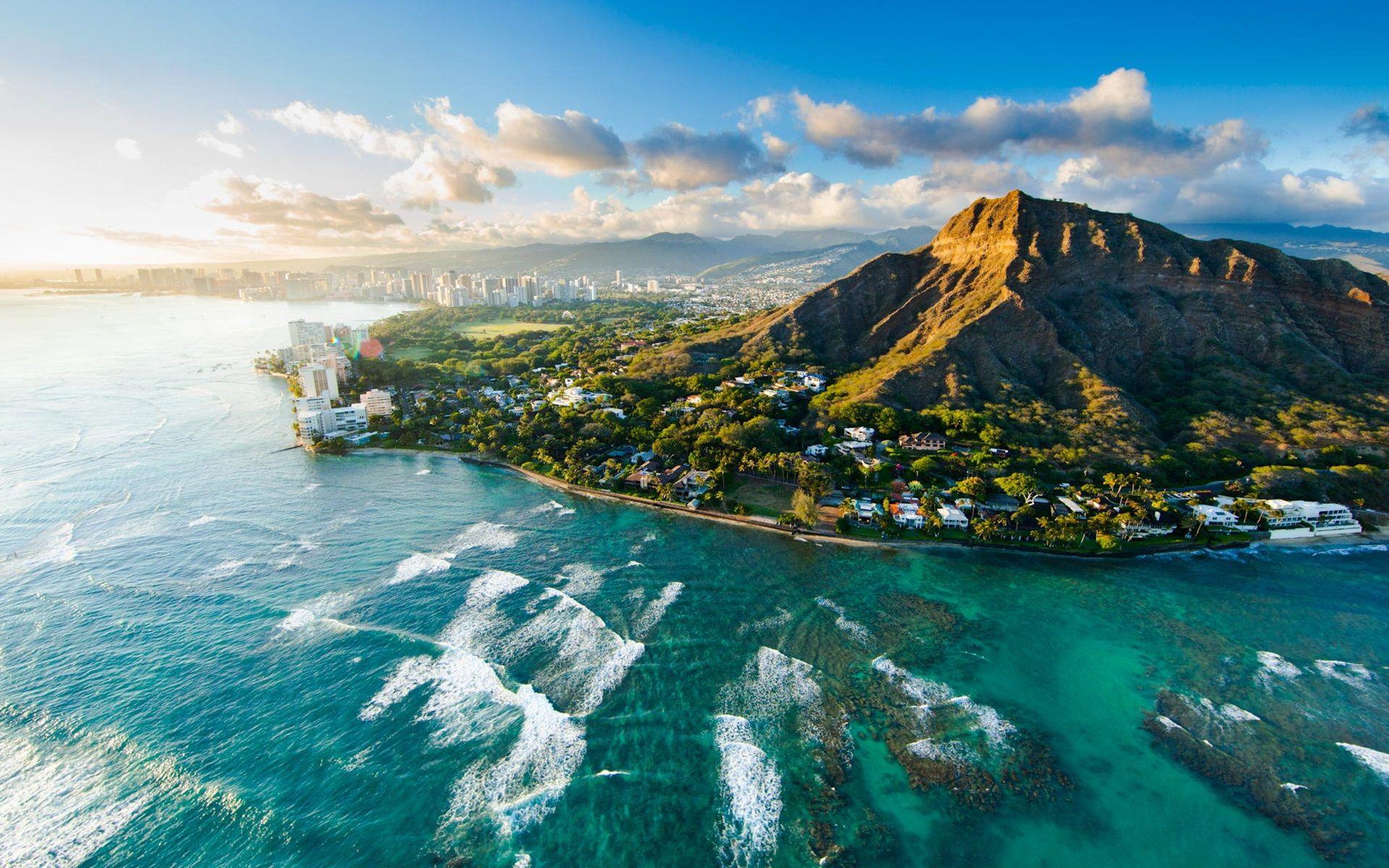Diamond Head Wallpapers - Top Free Diamond Head Backgrounds