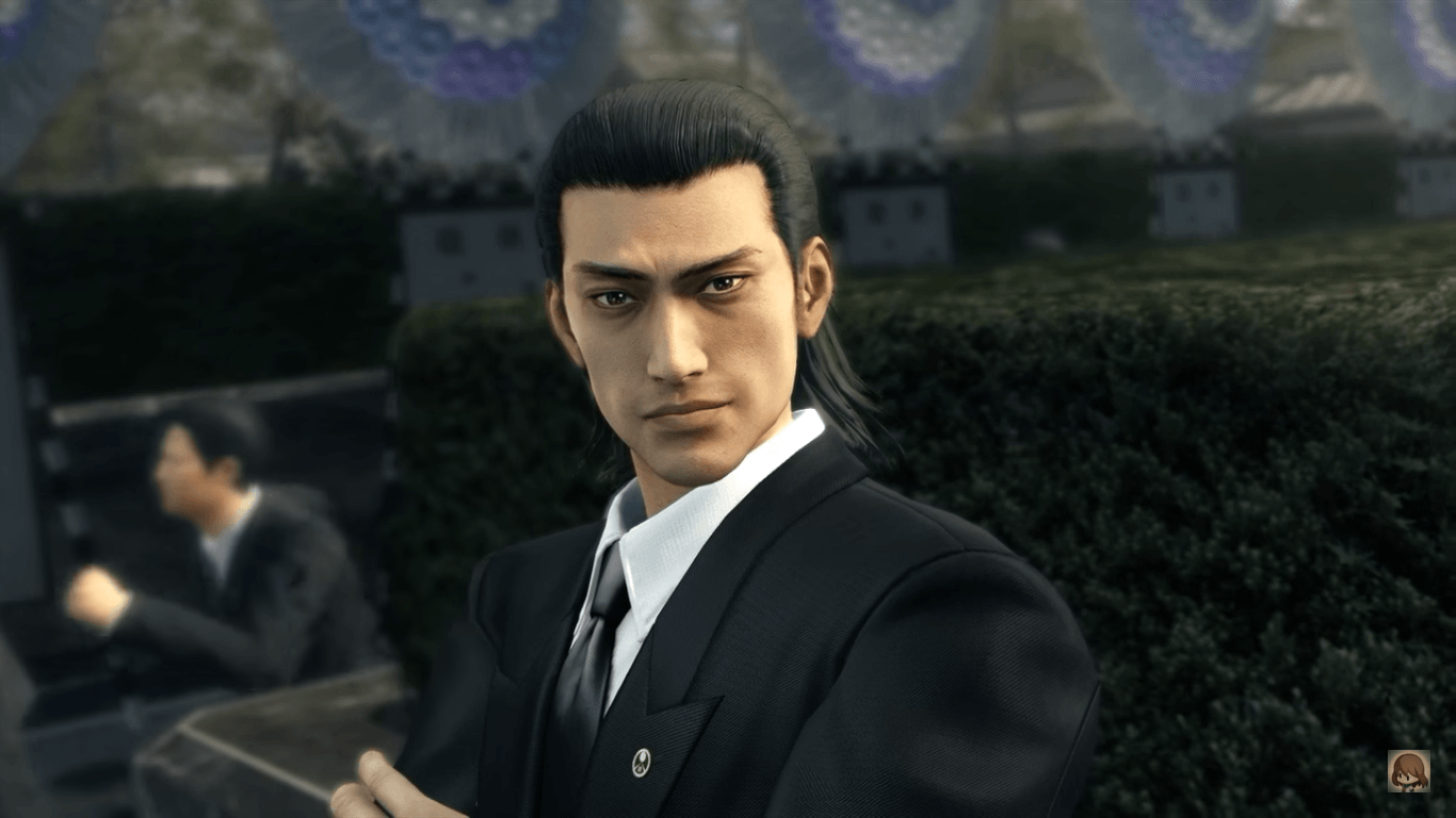 1366x768 Akira Nishikiyama