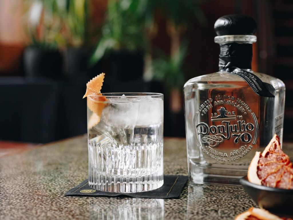 1024x768 Don Julio brings the world's first Añejo Claro Tequila to the UK. A Lush Life Manual