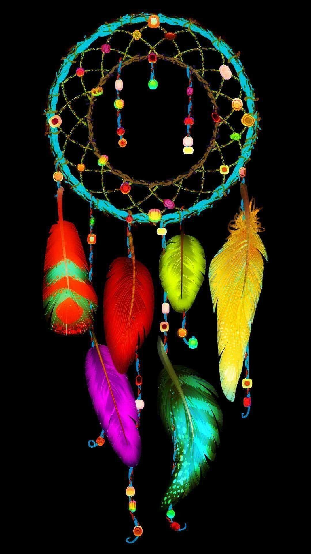 1080x1920 Beautiful Free Dreamcatcher Wallpaper. Dreamcatcher wallpaper, Dream catcher art, Dream catcher wallpaper iphone