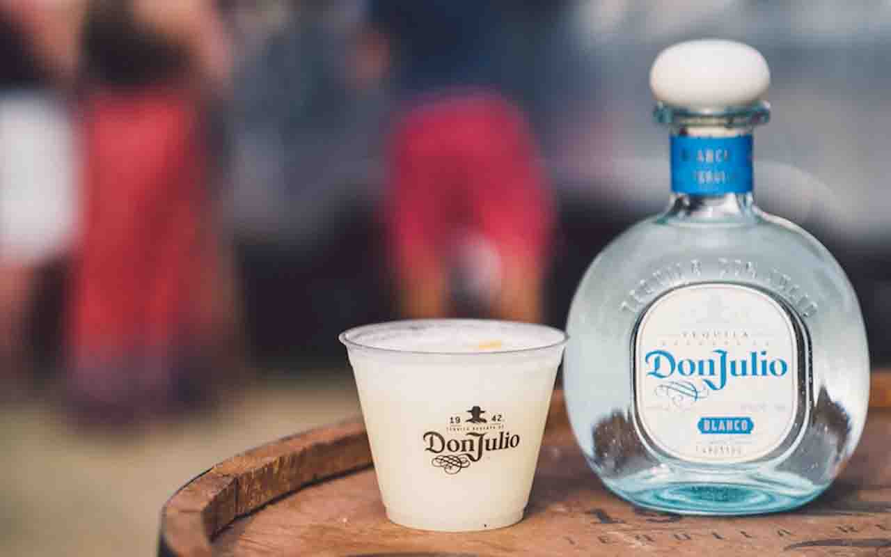 1280x800 The Cantina by Don Julio. Outside Lands 29- 2021: Golden Gate Park : San Francisco, CA