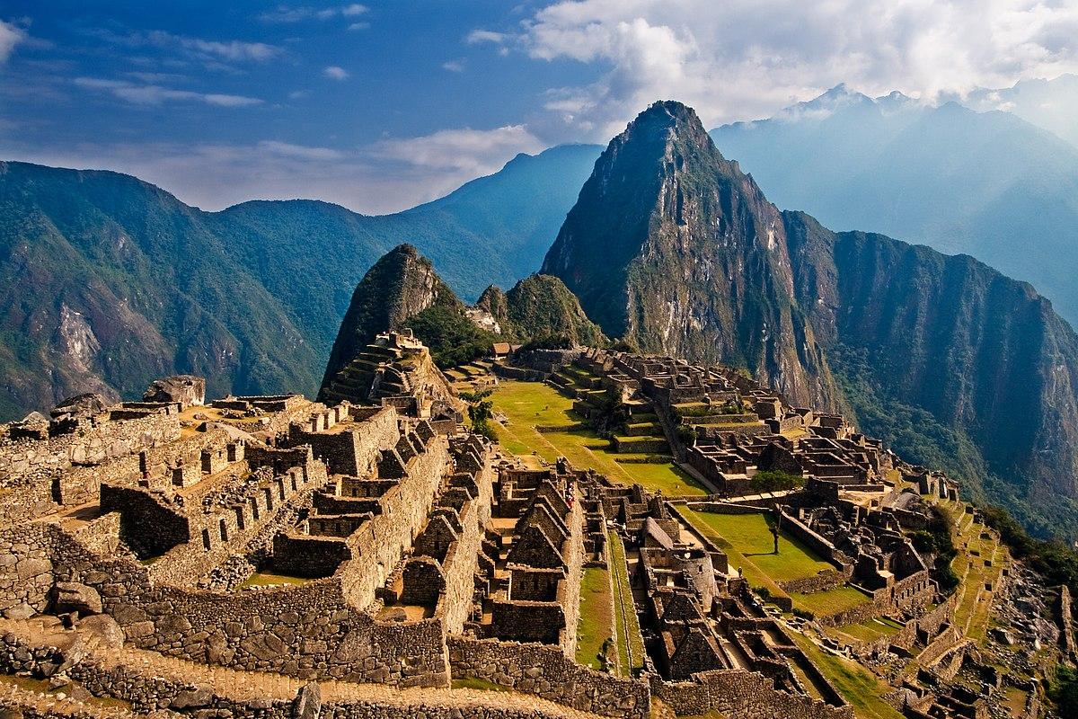 1200x800 Machu Picchu