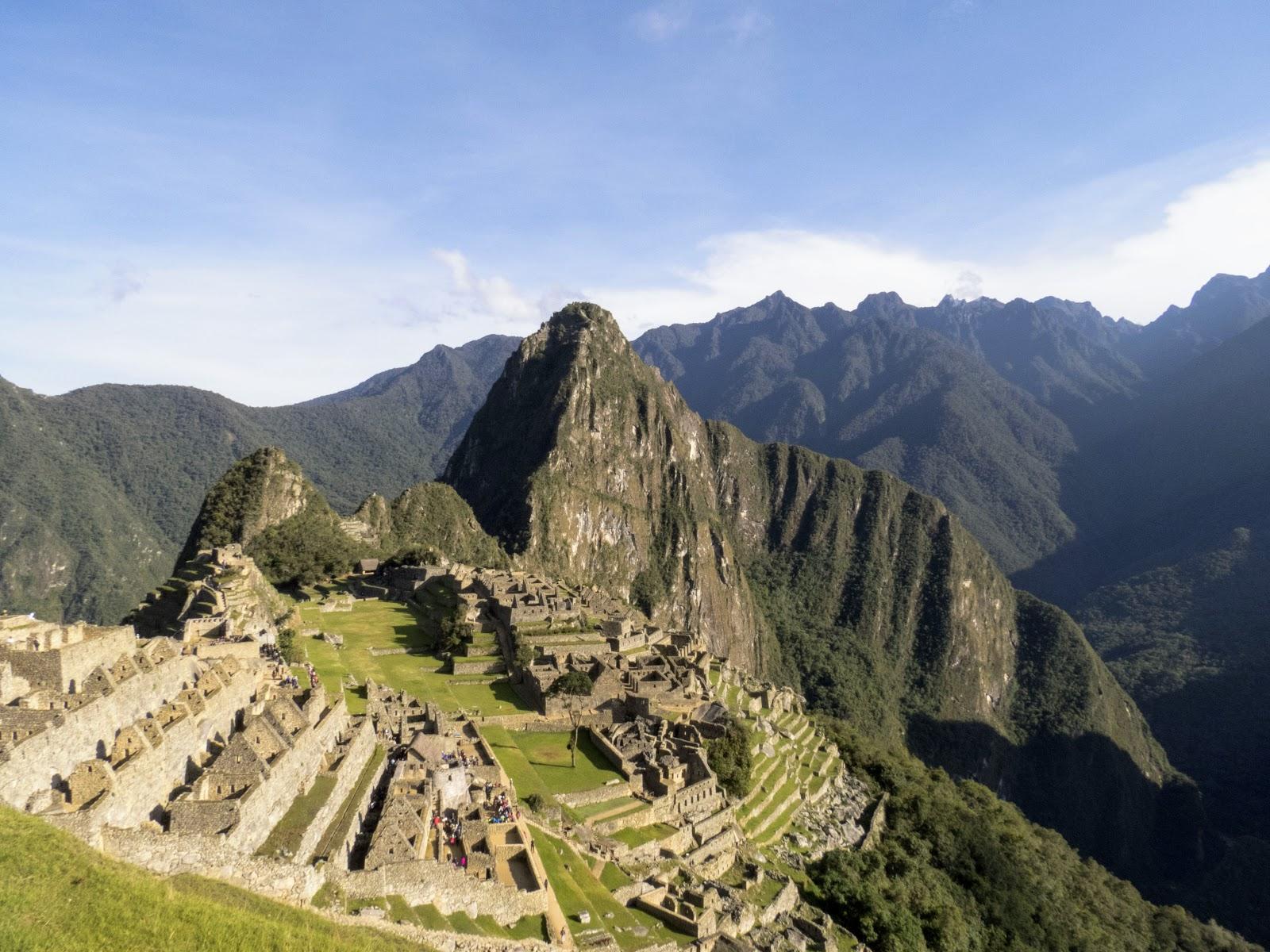 1600x1200 Machu Picchu Picture That Will Make You Want to Get On A Plane to Peru