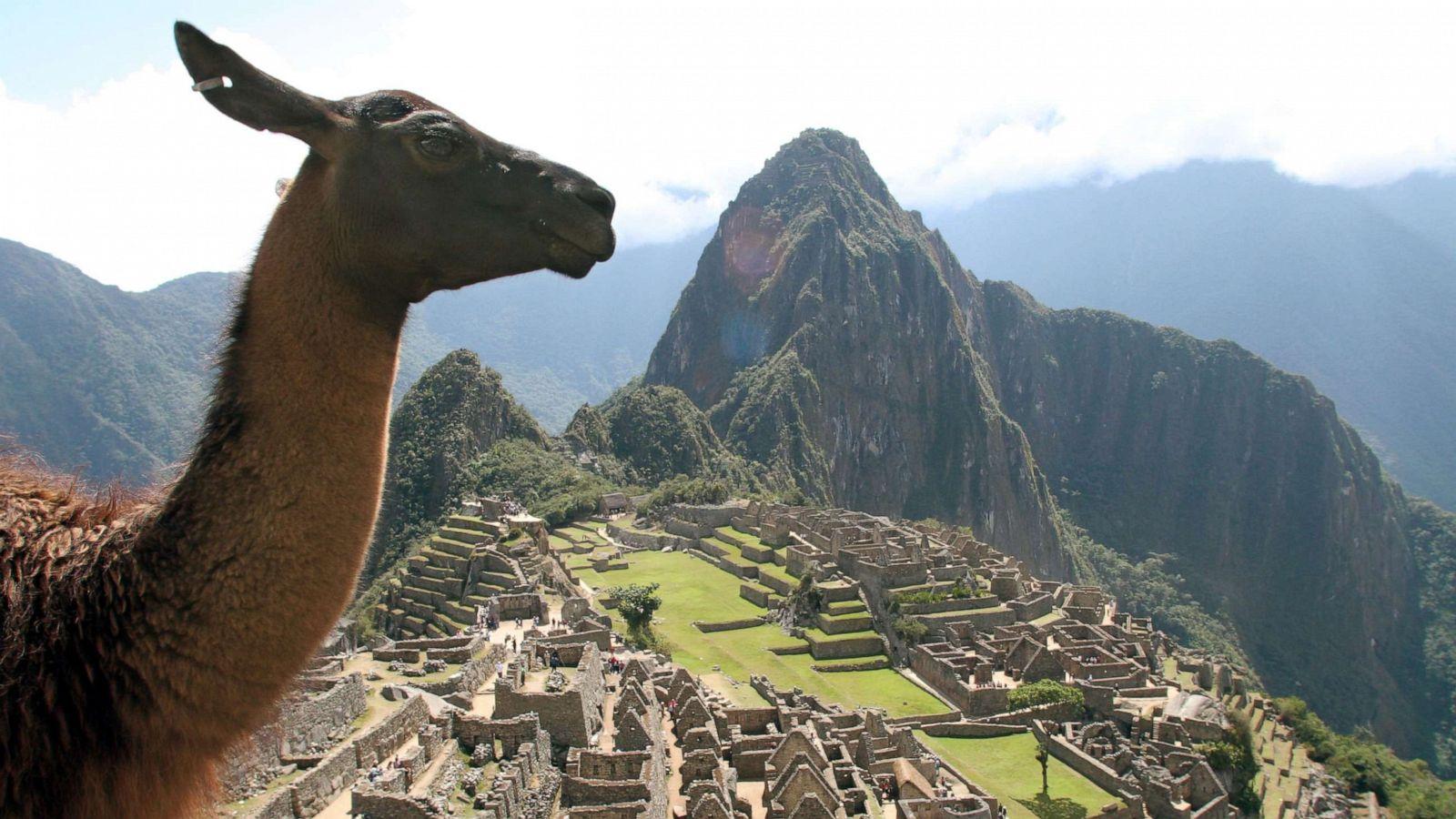 1600x900 Peru opens Machu Picchu for lone tourist who had been stranded in the country for 7 months