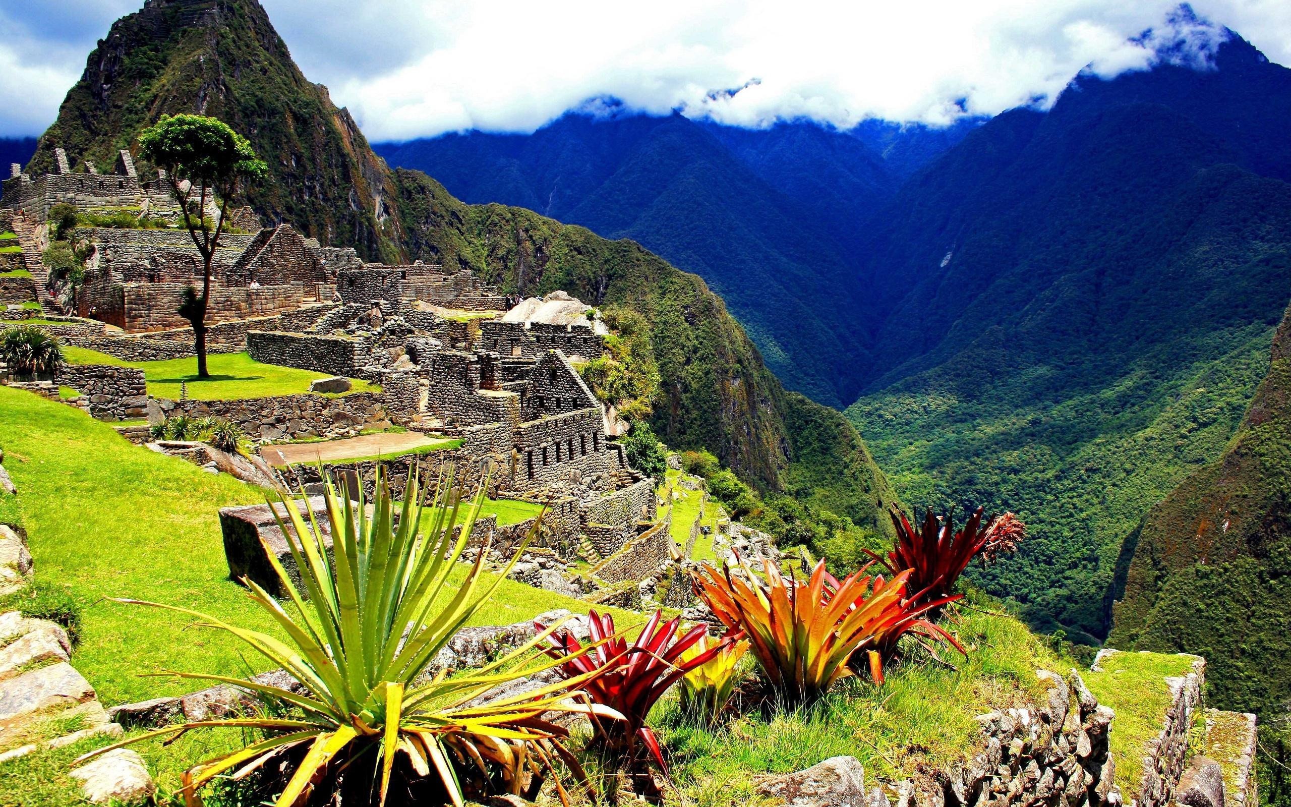 Machu picchu картинки