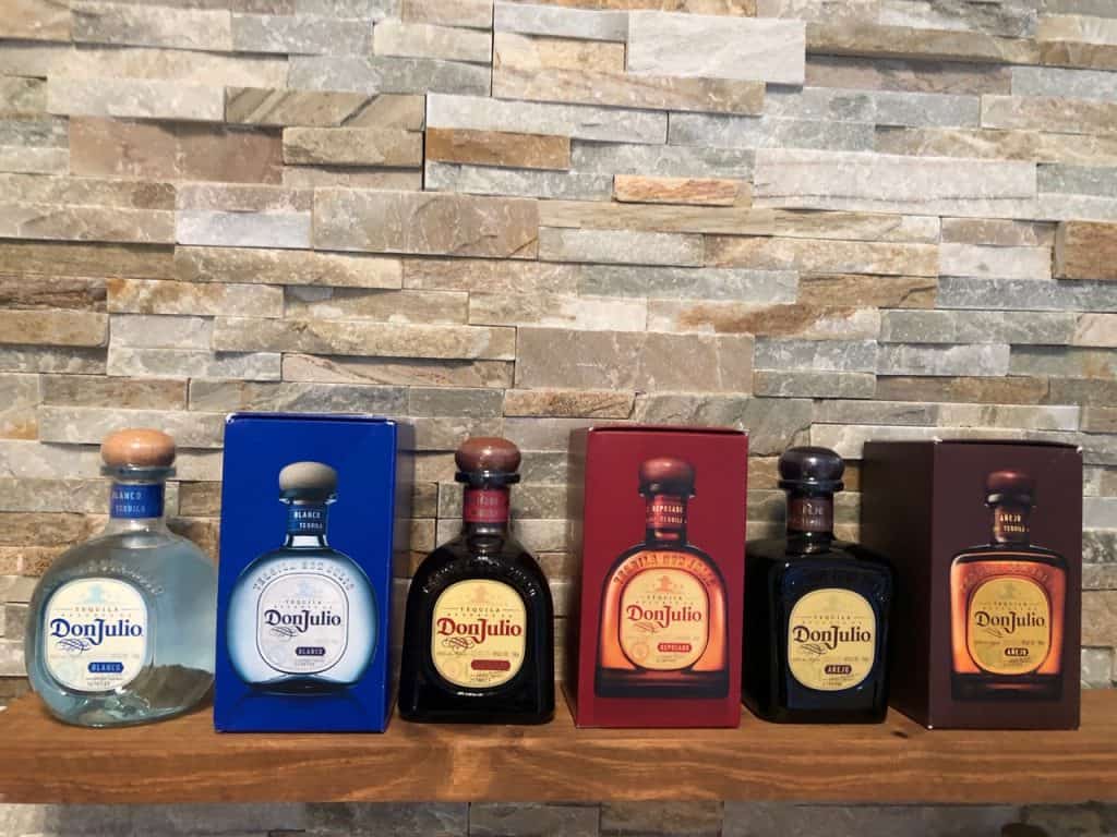 1024x768 Don Julio Tequila Reviews