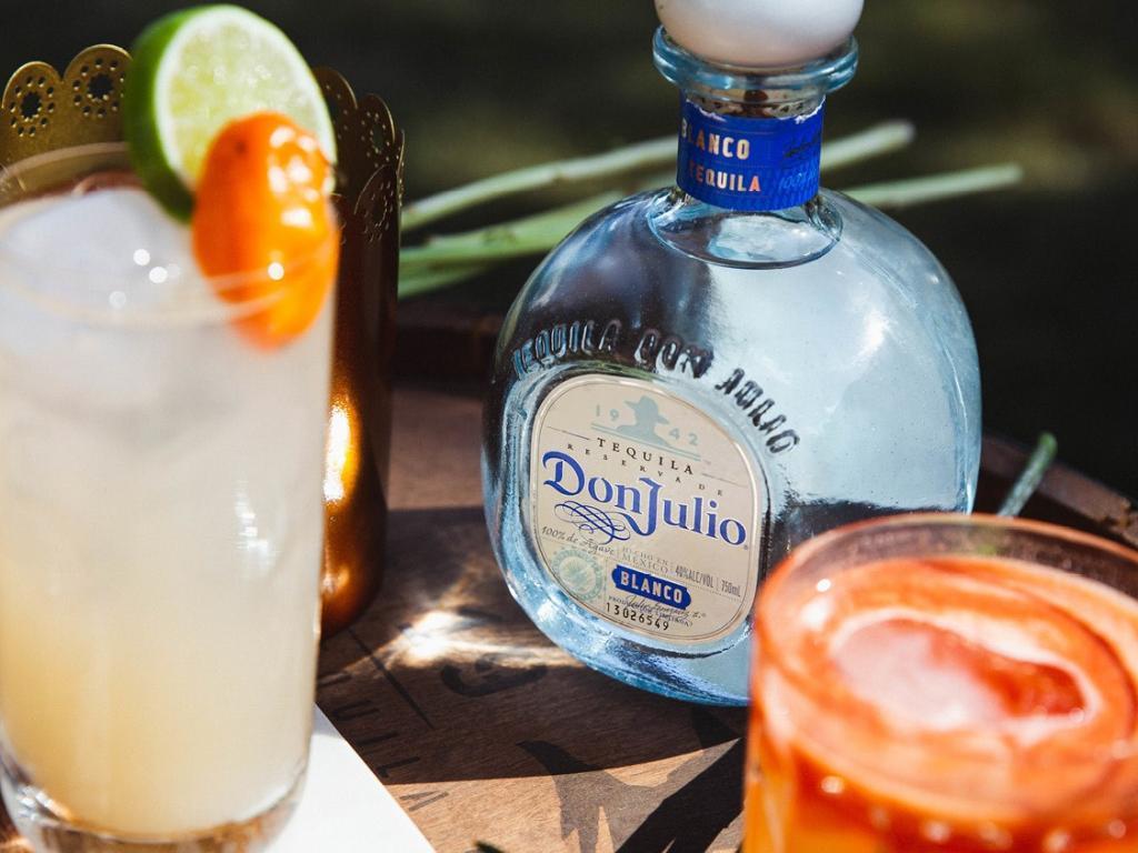 1024x768 Diageo Rises As People Drink More Baileys, Tequila