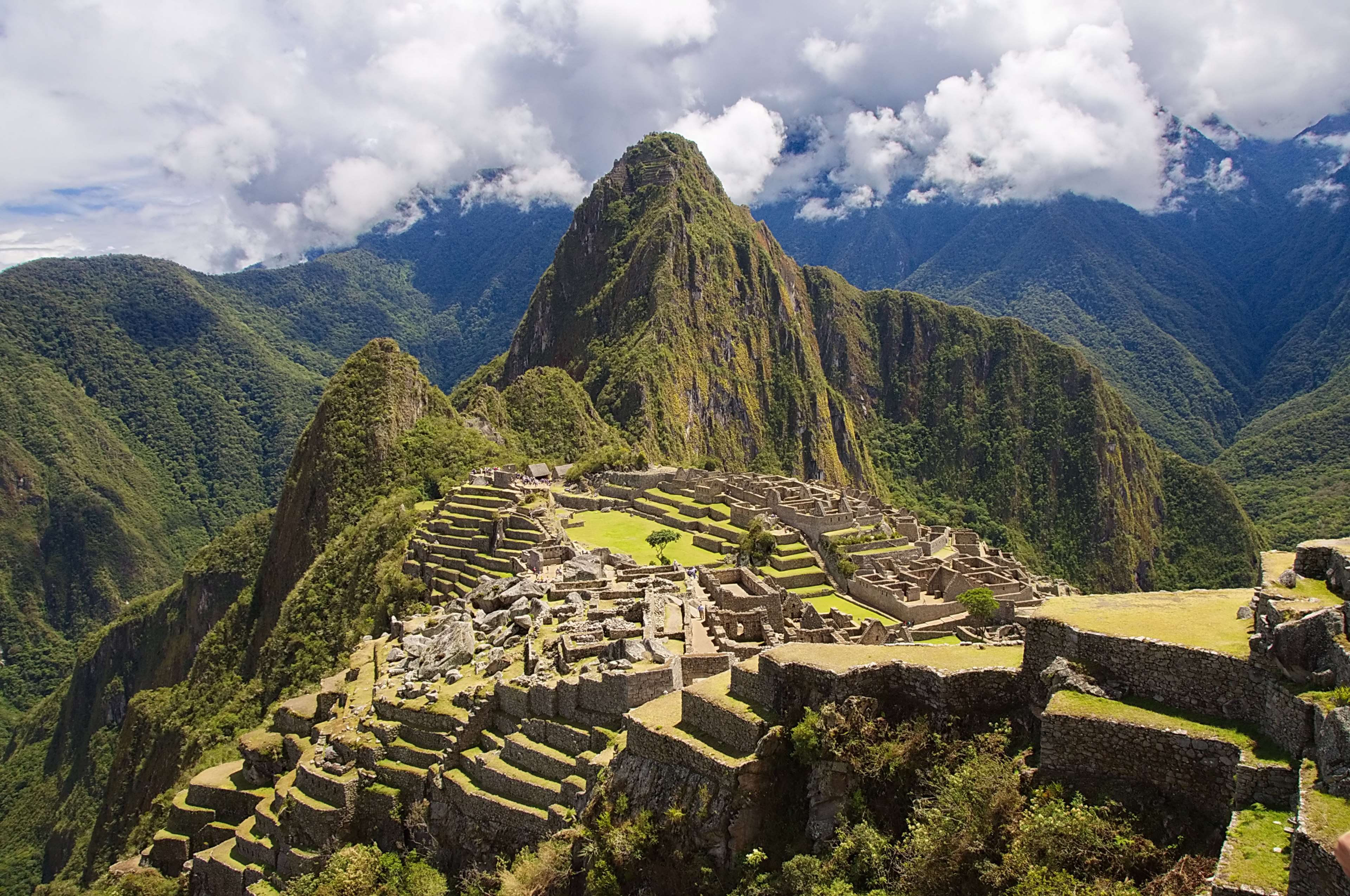 Machu Picchu Peru Wallpapers Top Free Machu Picchu Peru Backgrounds