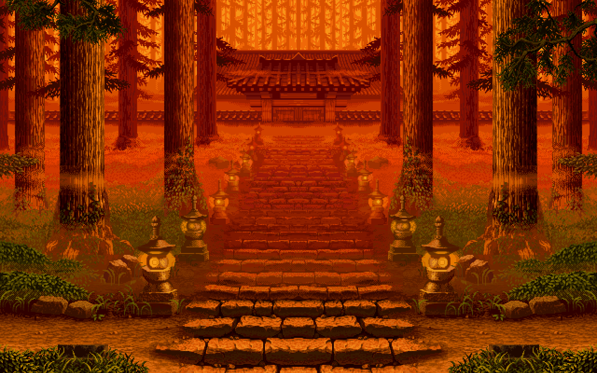 1920x1200 Pixel wallpaper