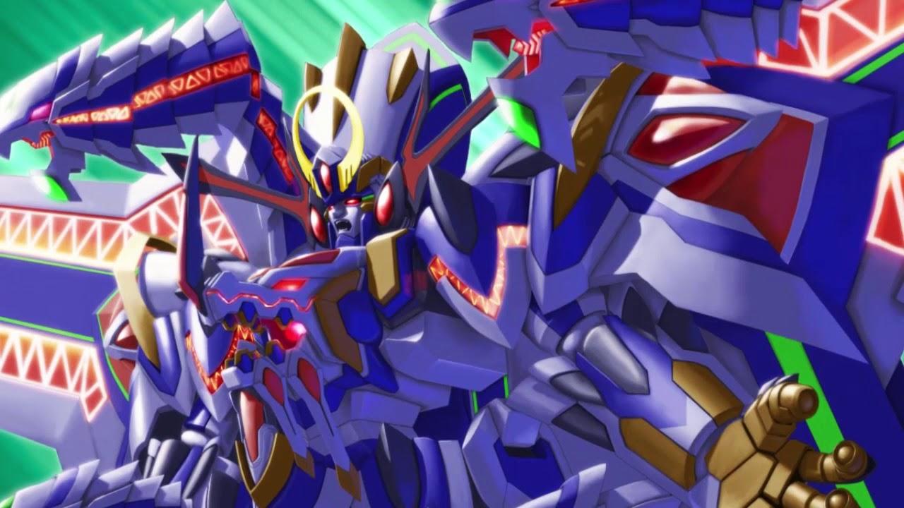1280x720 Making Animation : Granteed Dracodues Robot Wars OG Moon Dwellers [ Live Wallpaper Engine ]