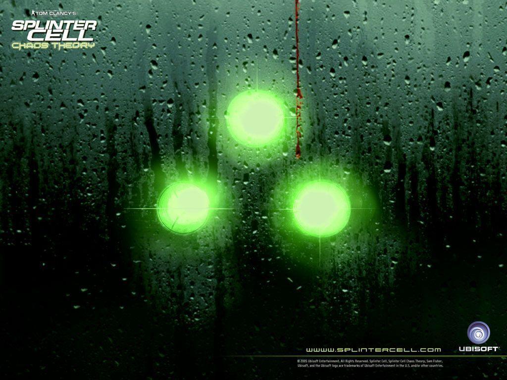 1024x768 Free download Splinter Cell Chaos Theory Wallpaper [1024x768] for your Desktop, Mobile & Tablet. Explore Splinter Cell Chaos Theory Wallpaper. Splinter Cell Chaos Theory Wallpaper, Splinter Cell Wallpaper, Splinter Cell Wallpaper
