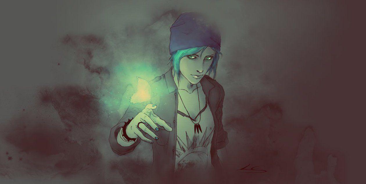 1260x633 Chaos Theory. Life is strange wallpaper, Life is strange, Life is strange 3