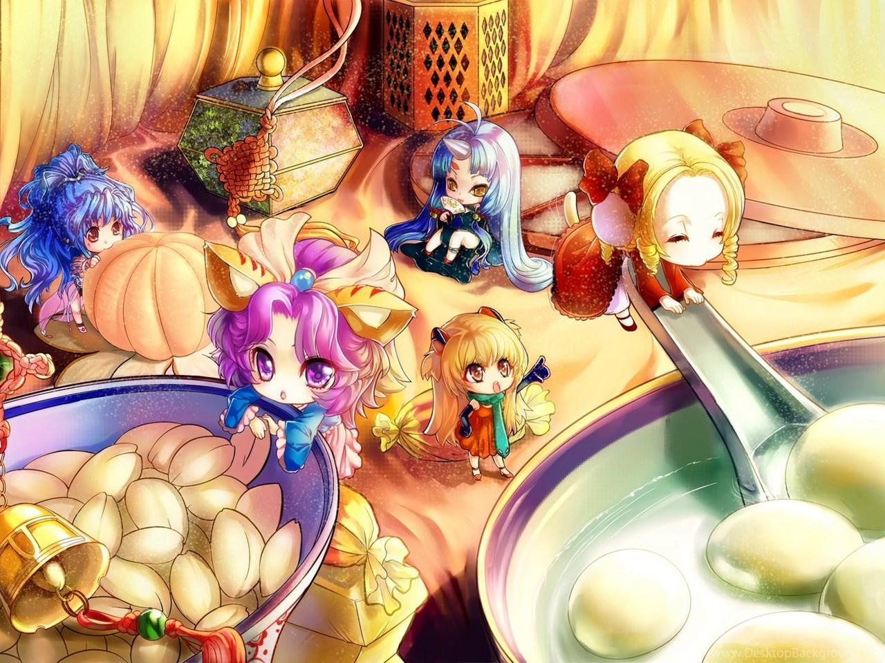 1280x960 Wallpaper Of The Week: Super Robot Wars Desktop Background