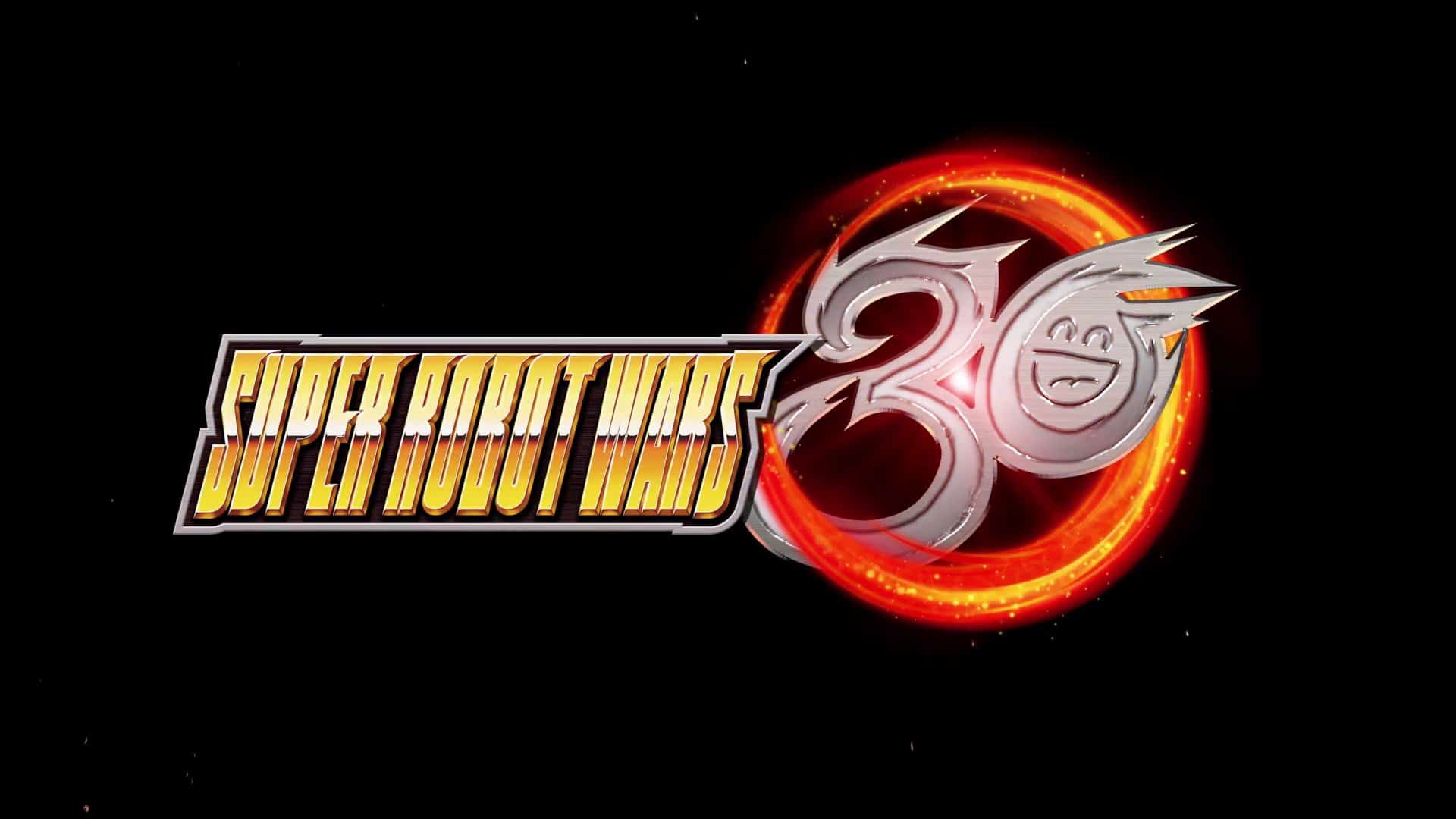 1920x1080 Super Robot Wars 30 Launches for PS Nintendo Switch, and PC This 2021