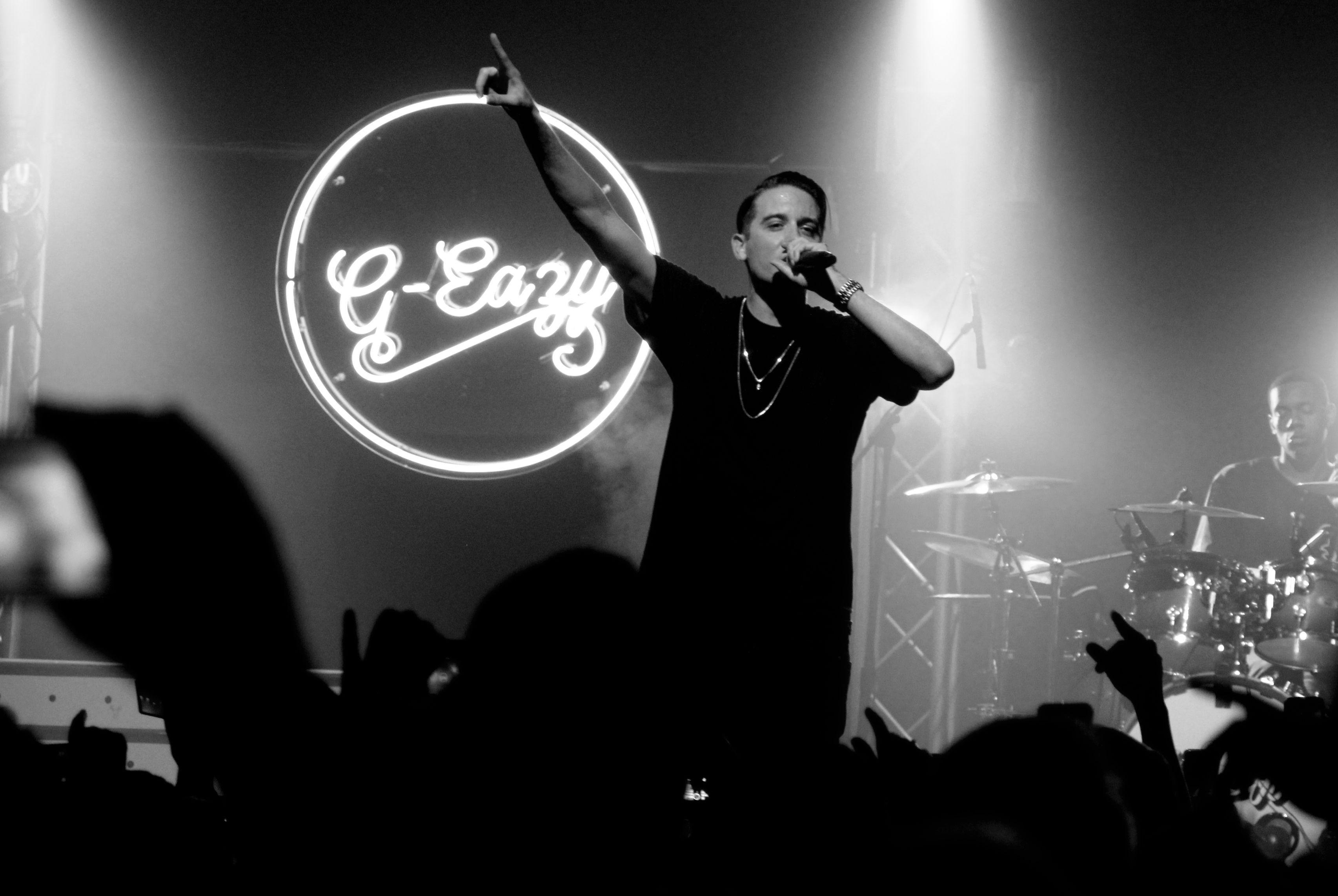 3411x2284 G Eazy God Full HD Wallpaper And Background Imagex2284